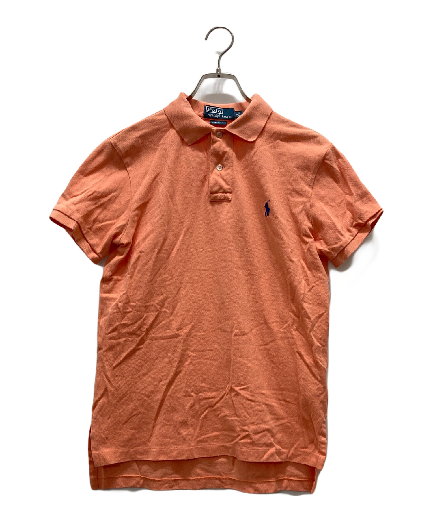 RALPH 中古・古着通販】POLO trl278 ラルフローレン ポロ Lauren Ralph Polo 古着 LAUREN POLO (ポロ・ラルフローレン) トップス
