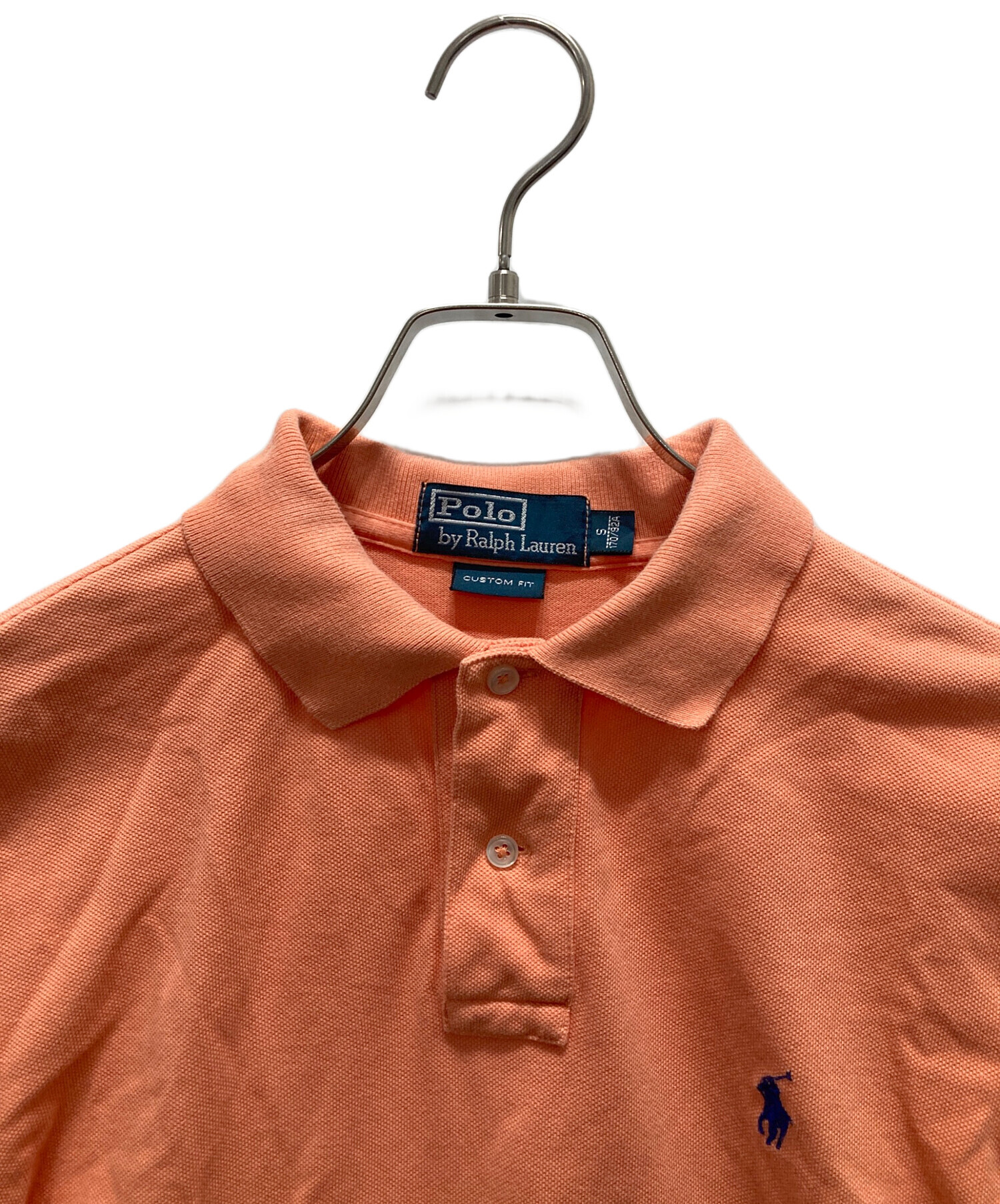 中古・古着通販】POLO RALPH LAUREN (ポロ・ラルフローレン