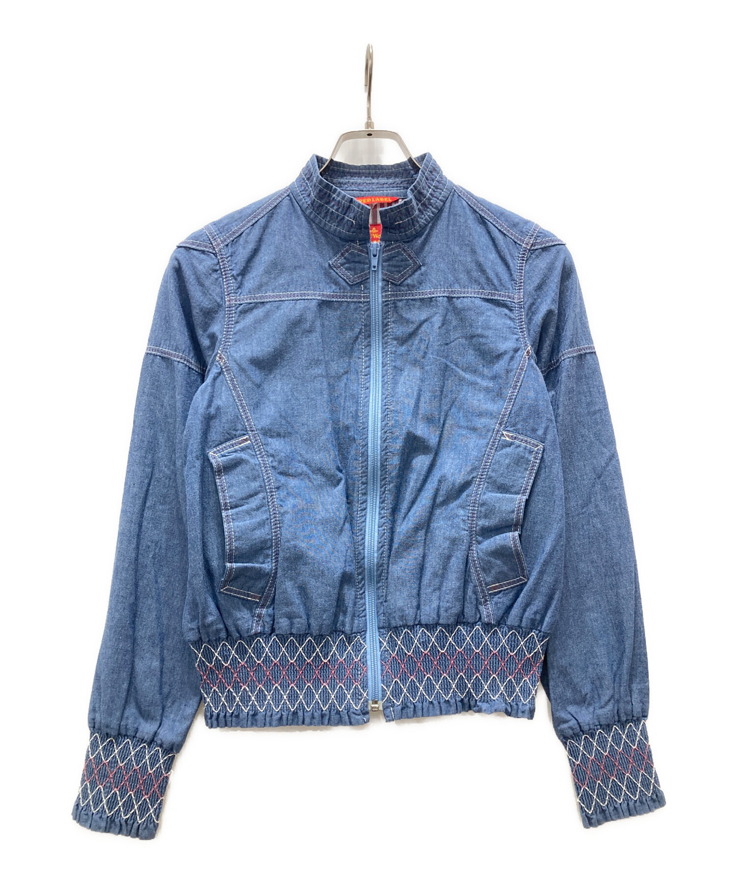 中古・古着通販】Vivienne Westwood RED LABEL (ヴィヴィアンウエスト