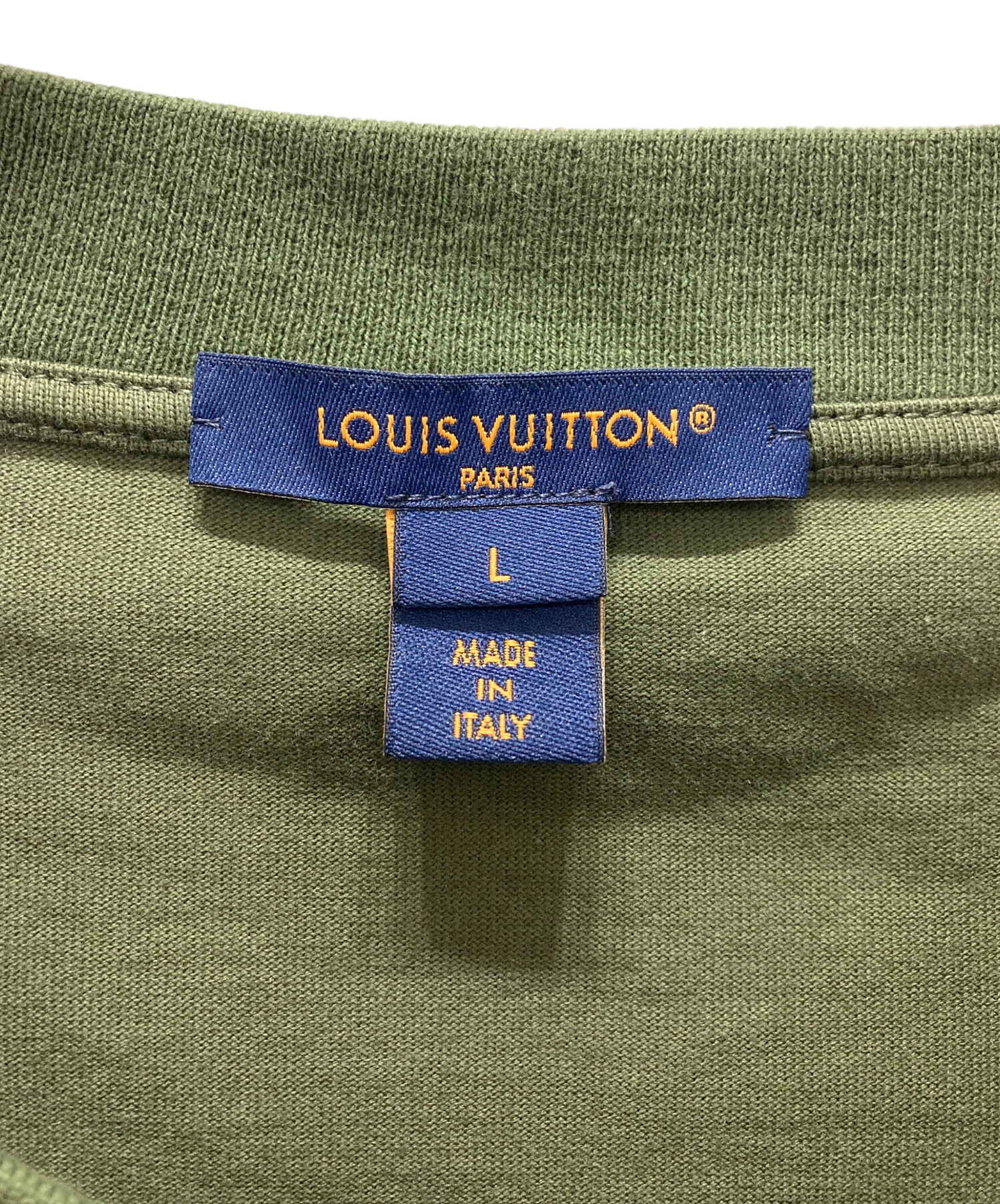 中古・古着通販】LOUIS VUITTON (ルイ ヴィトン) モノグラムチェーン