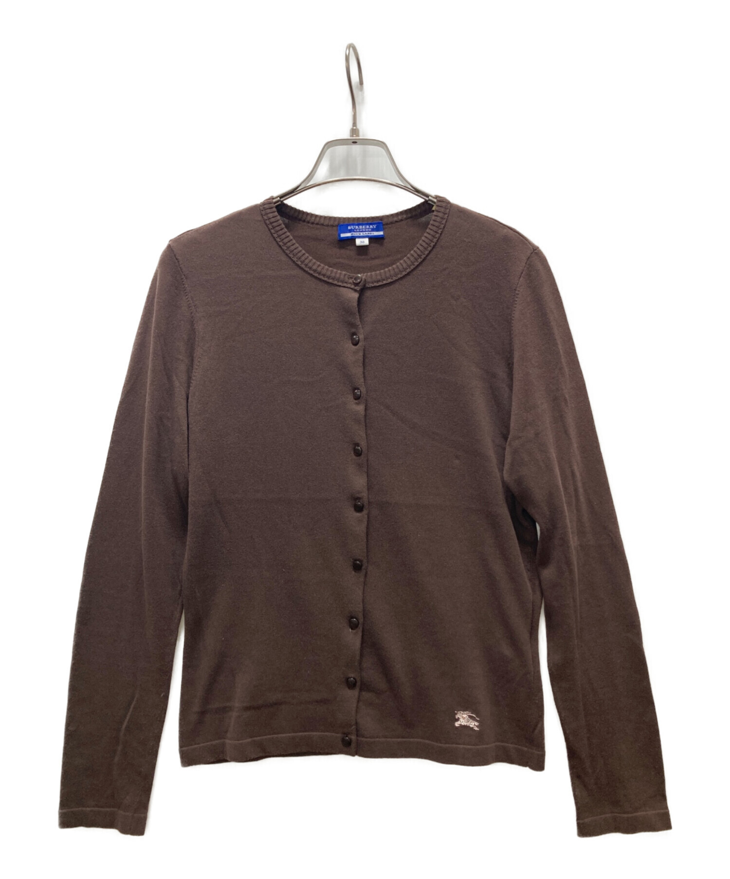 中古・古着通販】BURBERRY BLUE LABEL (バーバリー ブルー レーベル