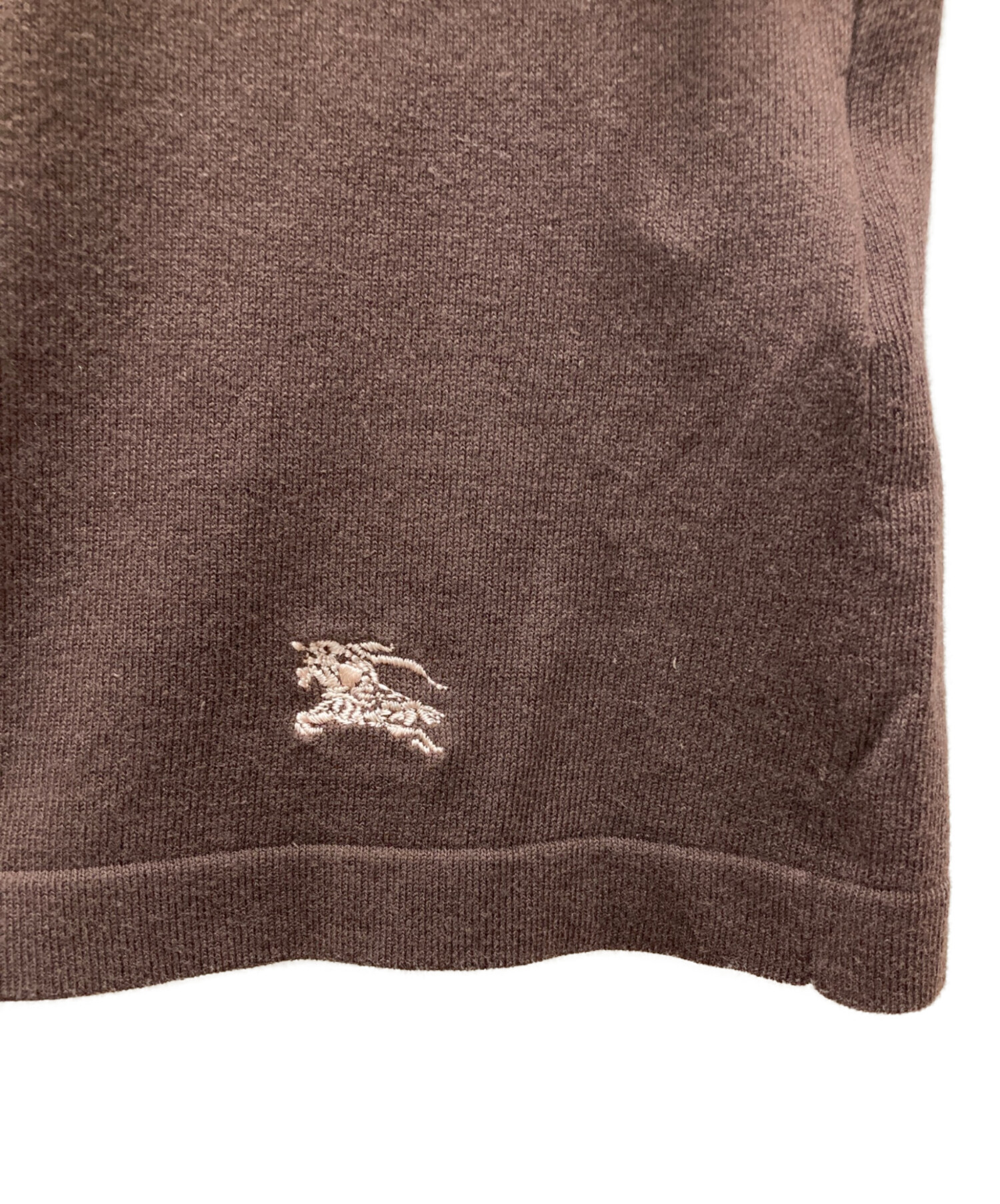 中古・古着通販】BURBERRY BLUE LABEL (バーバリー ブルー レーベル