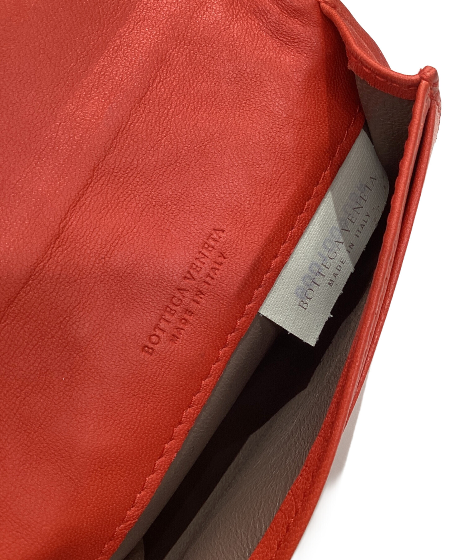 中古・古着通販】BOTTEGA VENETA (ボッテガベネタ) イントレチャート