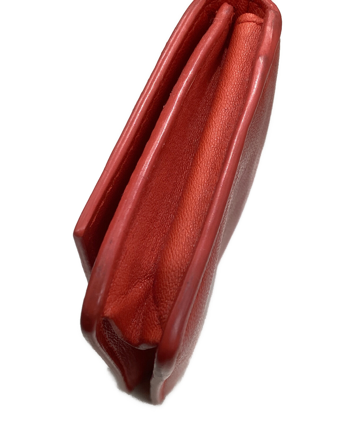 中古・古着通販】BOTTEGA VENETA (ボッテガベネタ) イントレチャート