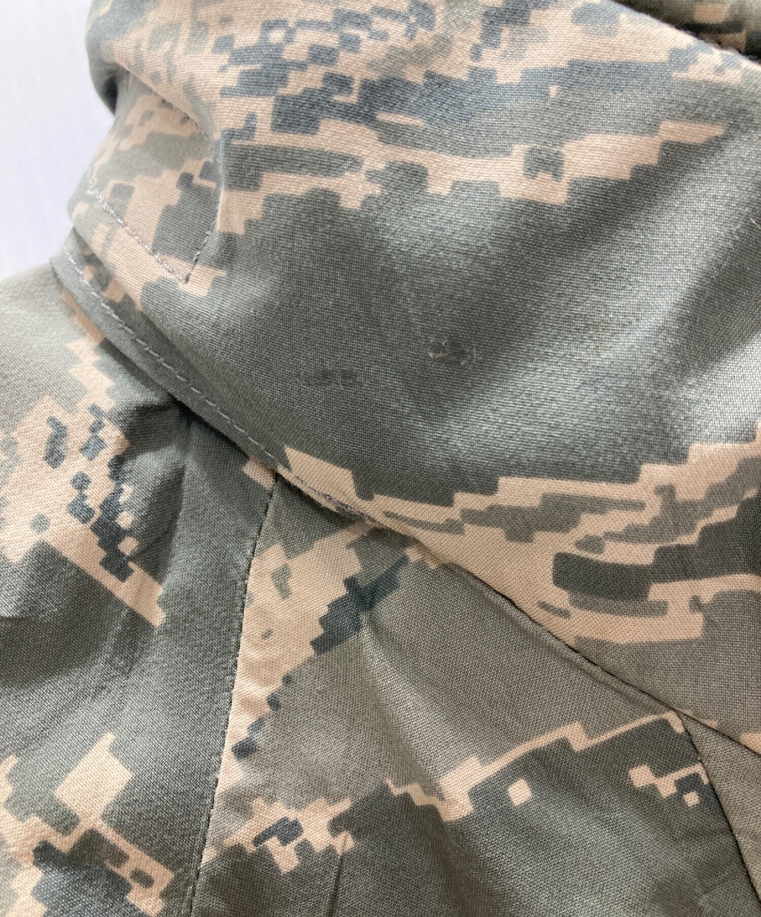 中古・古着通販】US ARMY (ユーエスアーミー) GTXカモフラミリタリー