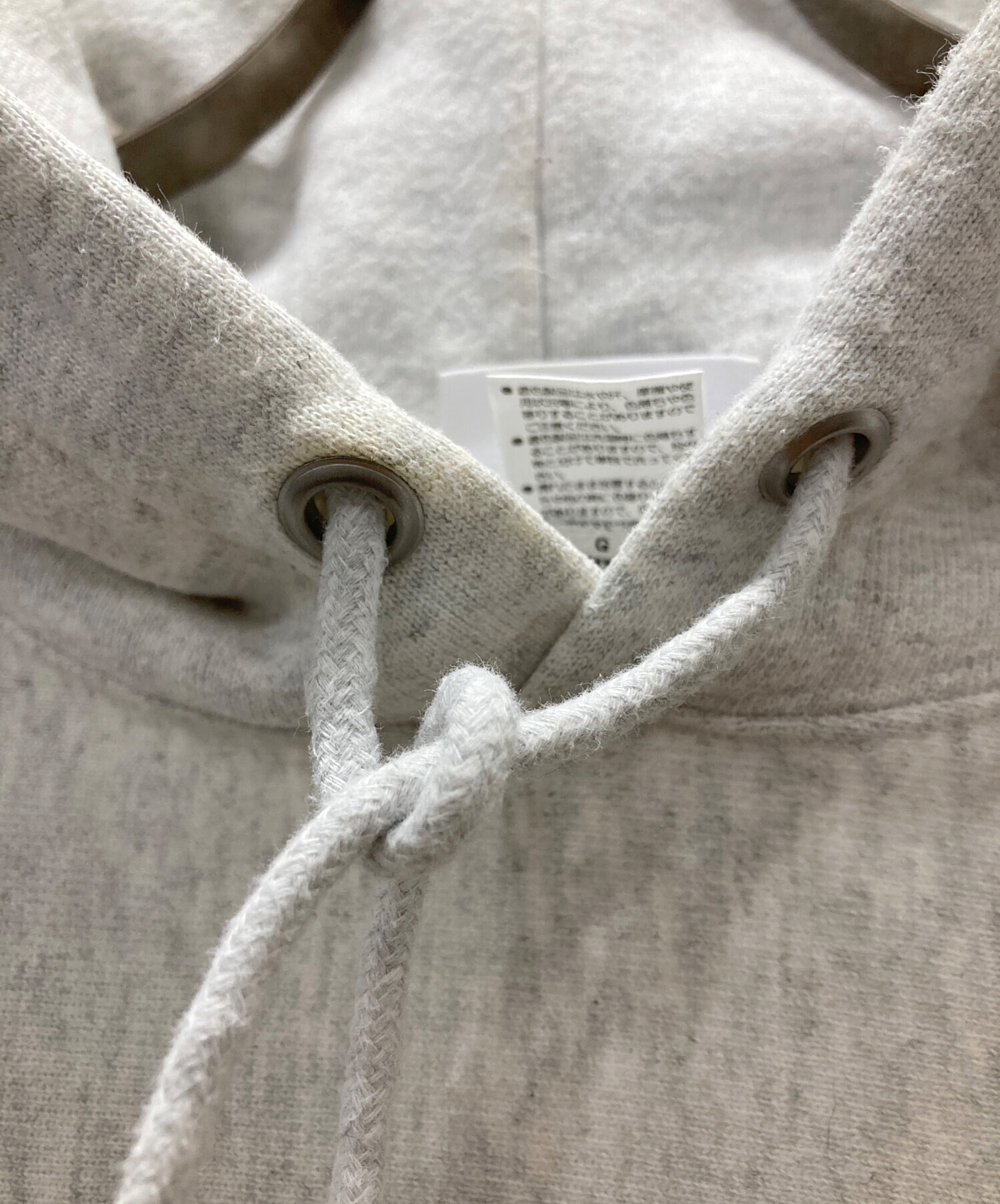 中古・古着通販】Champion REVERSE WEAVE (チャンピオン リバース
