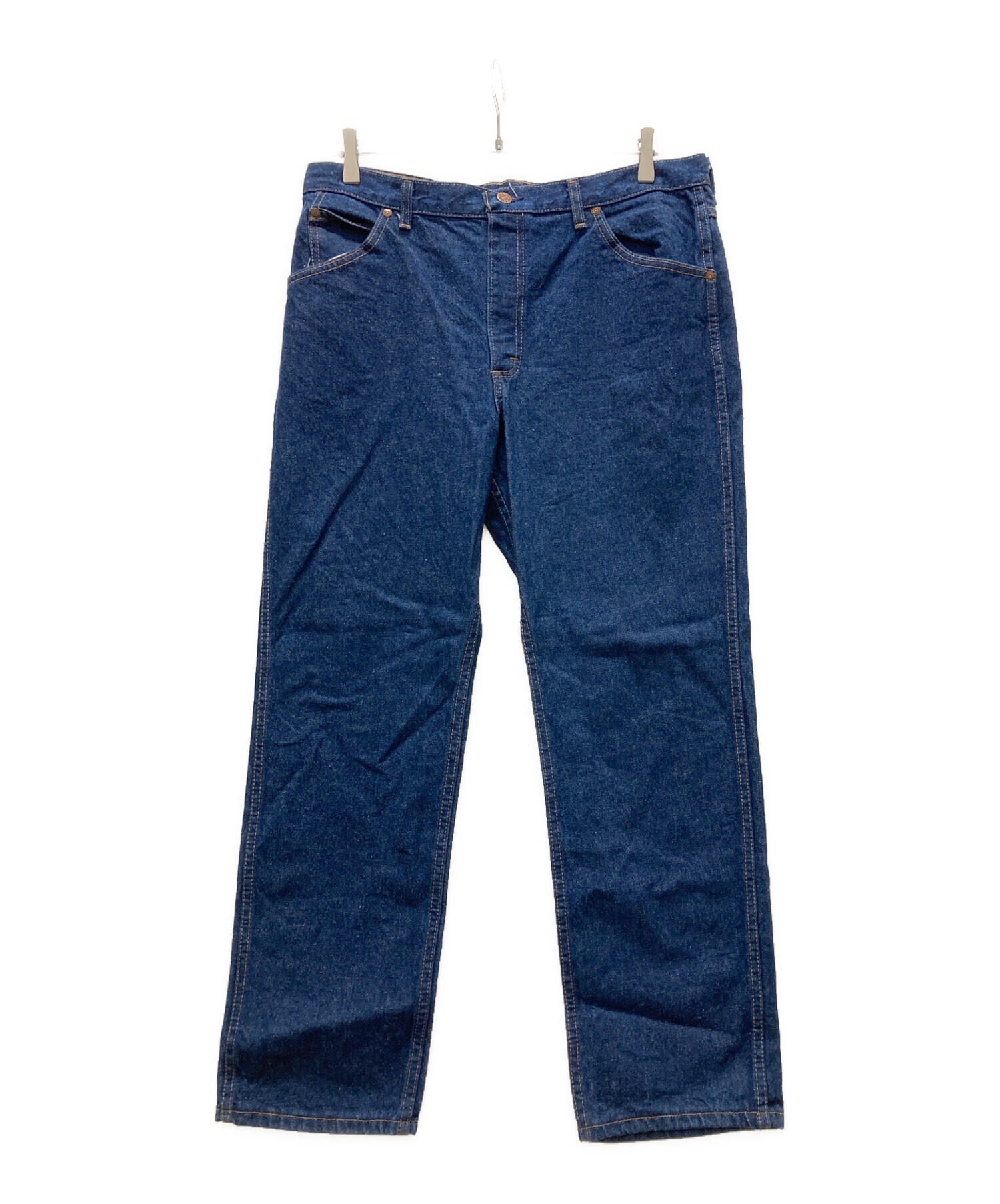 中古・古着通販】ROEBUCKS (ローバックス) USA製デニムパンツ