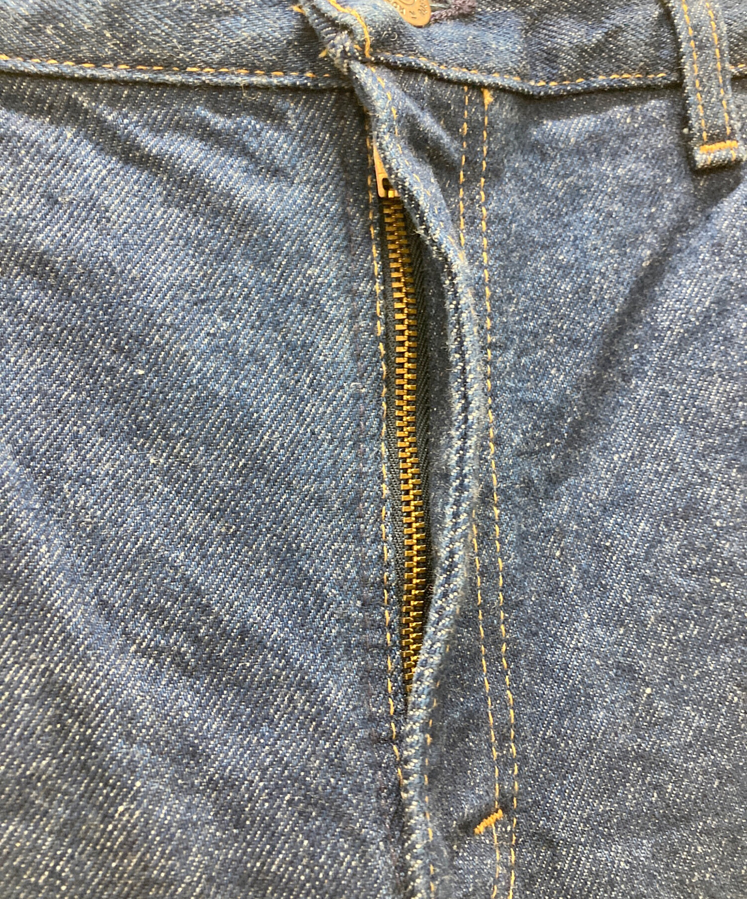 中古・古着通販】ROEBUCKS (ローバックス) USA製デニムパンツ 