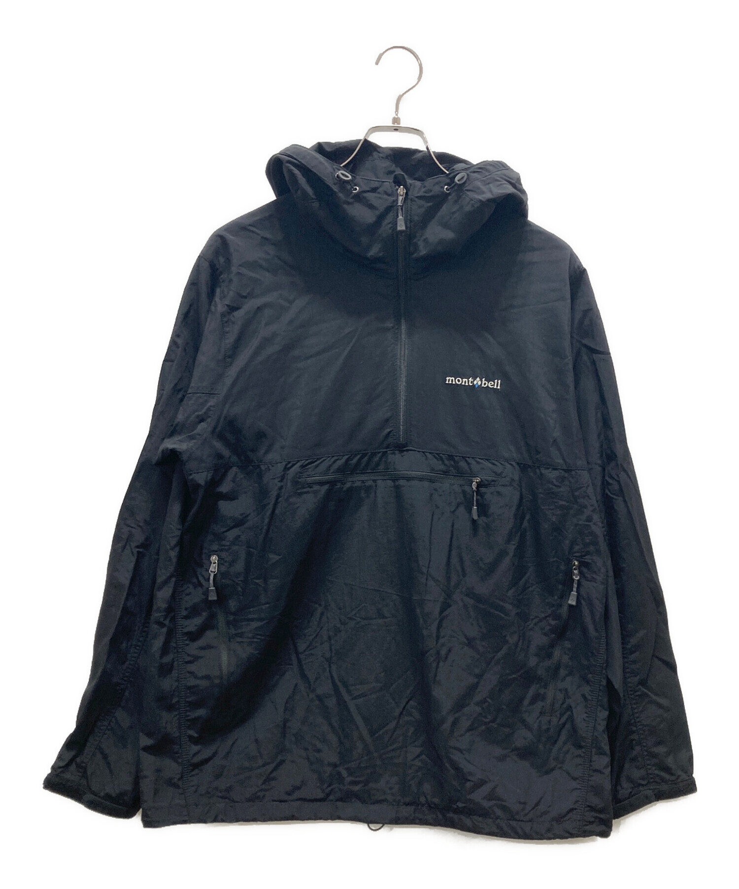 中古・古着通販】mont-bell (モンベル) O.D.アノラックパーカー