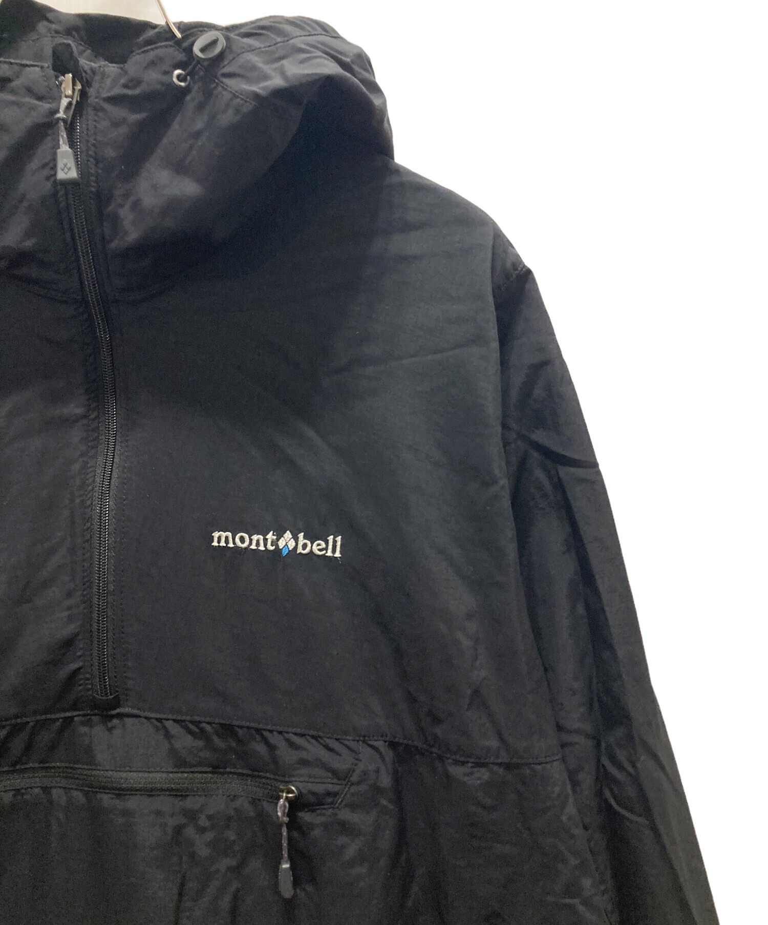 中古・古着通販】mont-bell (モンベル) O.D.アノラックパーカー