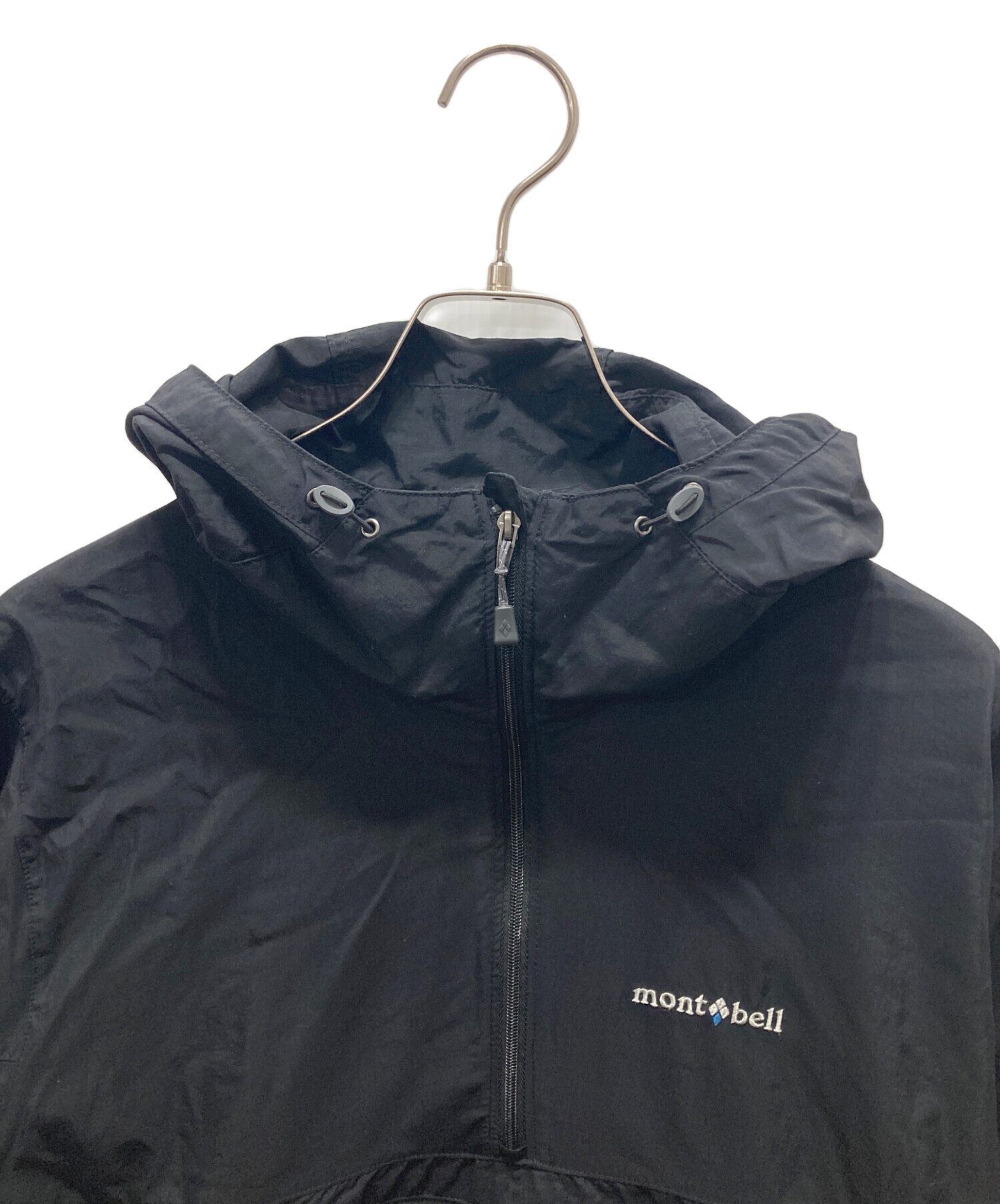 中古・古着通販】mont-bell (モンベル) O.D.アノラックパーカー