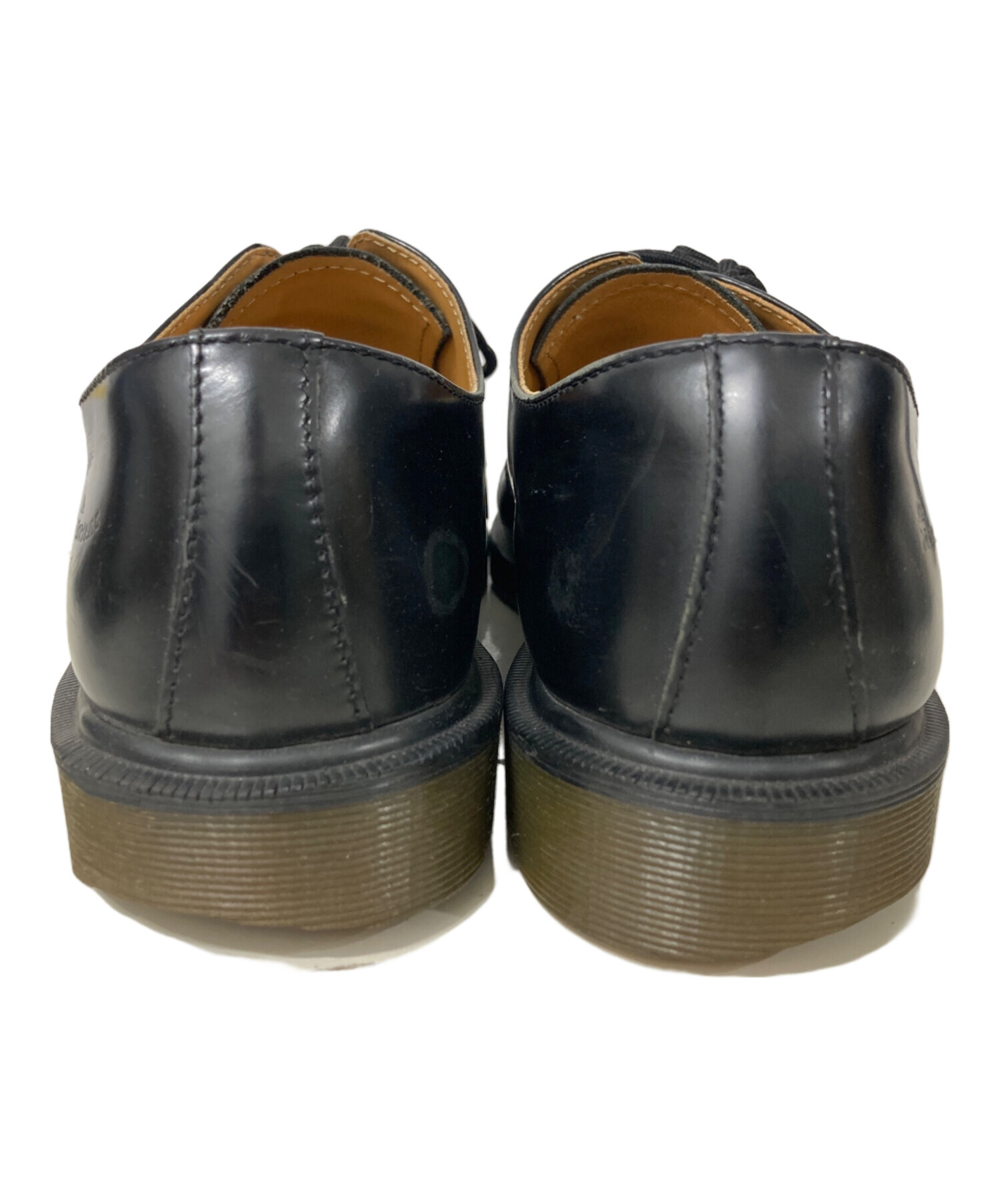 中古・古着通販】Dr.Martens (ドクターマーチン) レザーシューズ