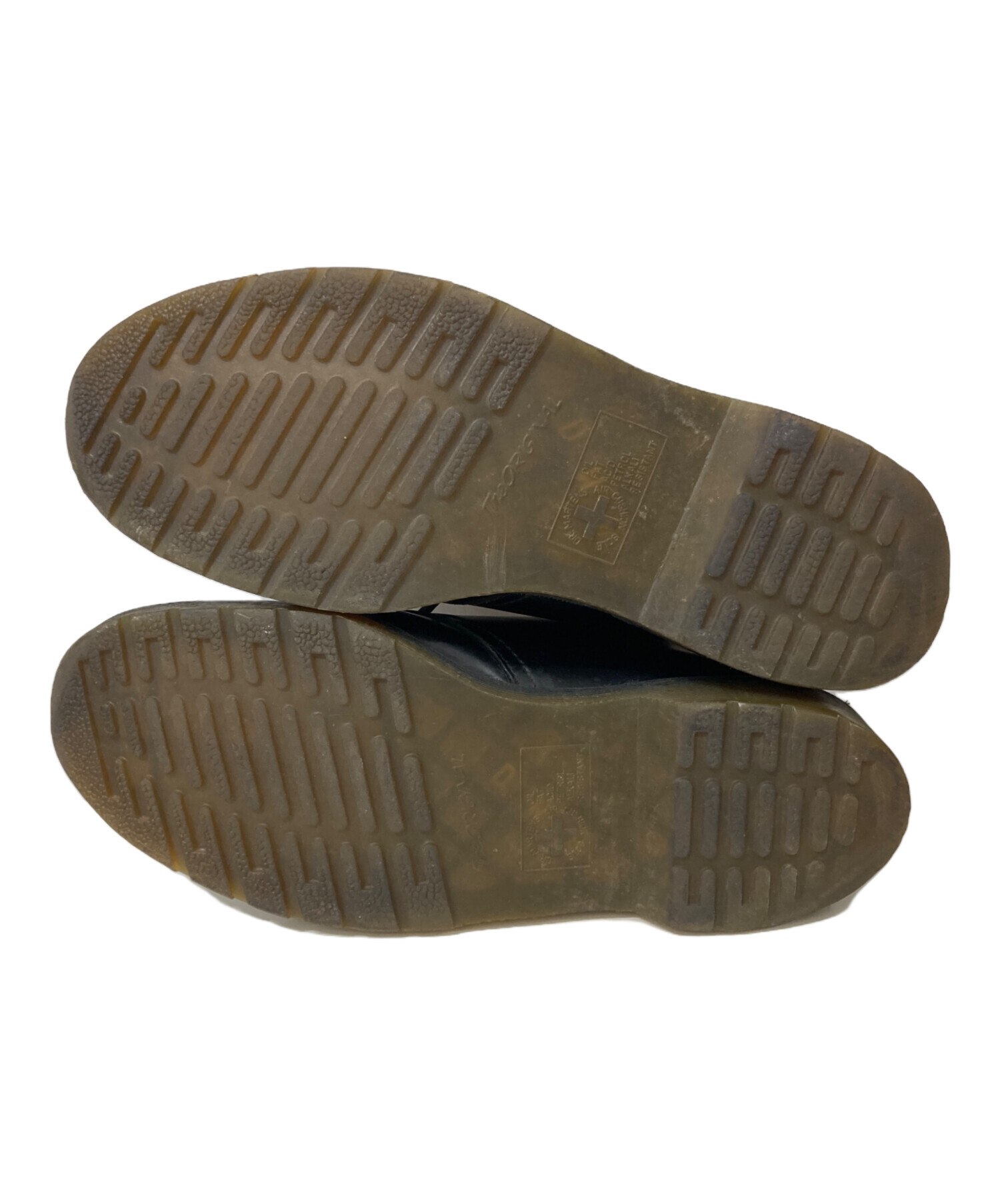 中古・古着通販】Dr.Martens (ドクターマーチン) レザーシューズ