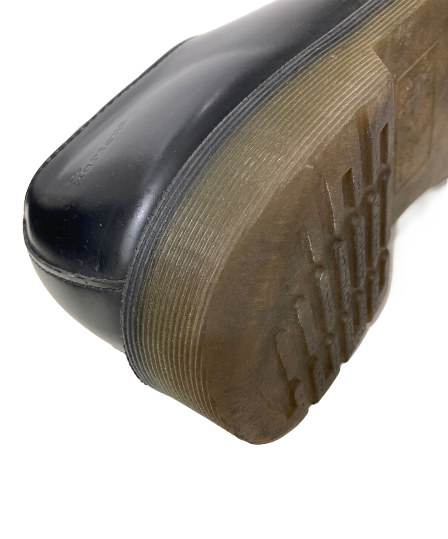 中古・古着通販】Dr.Martens (ドクターマーチン) レザーシューズ