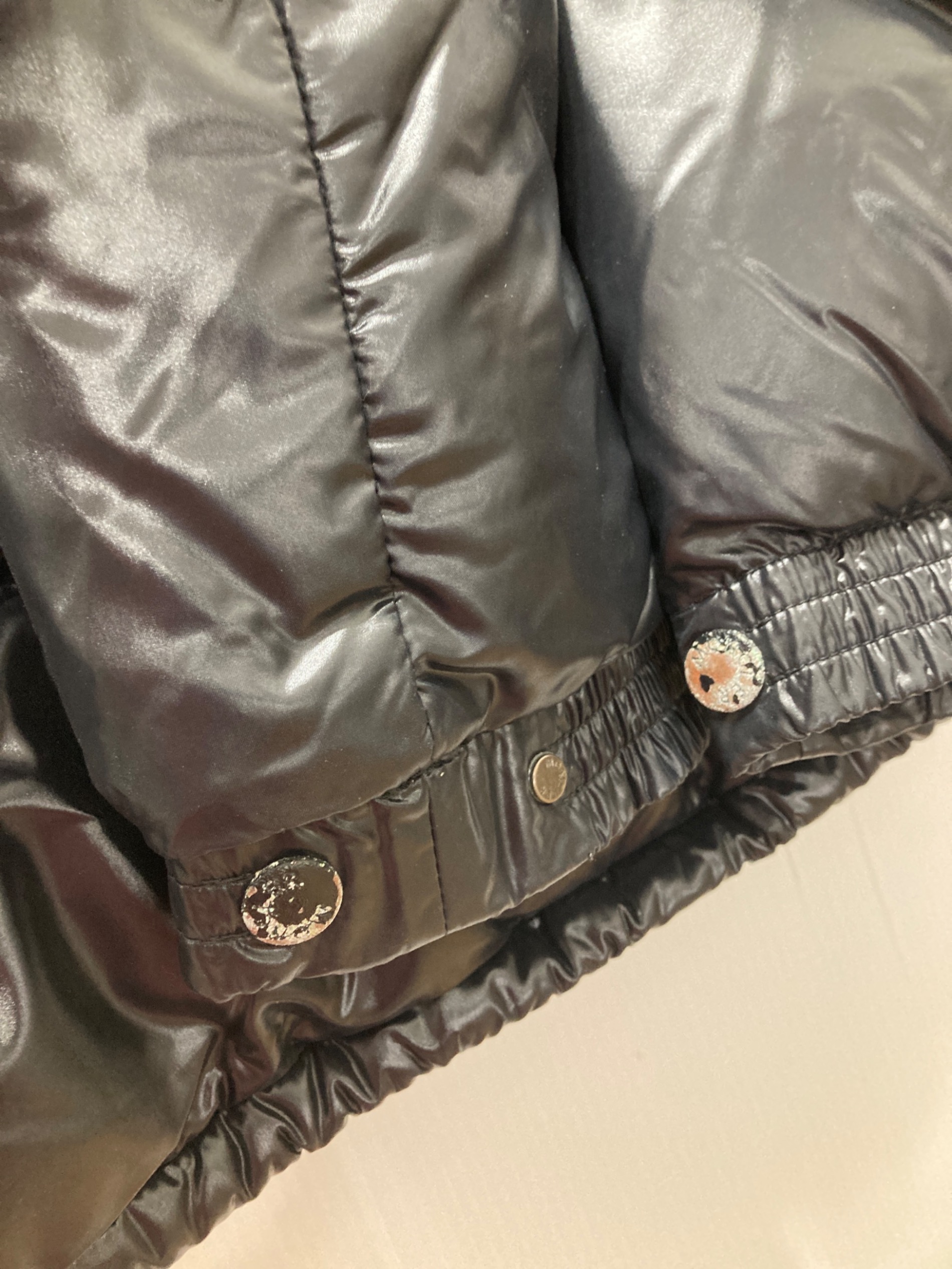 中古・古着通販】MONCLER (モンクレール) EVEREST/エベレスト ダウン