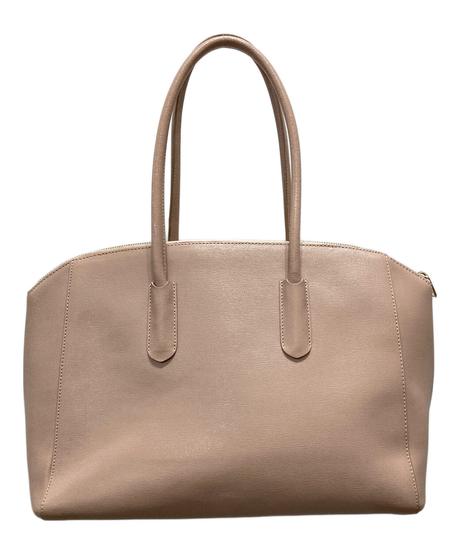 中古・古着通販】FURLA (フルラ) トートバッグ ピンク｜ブランド・古着 