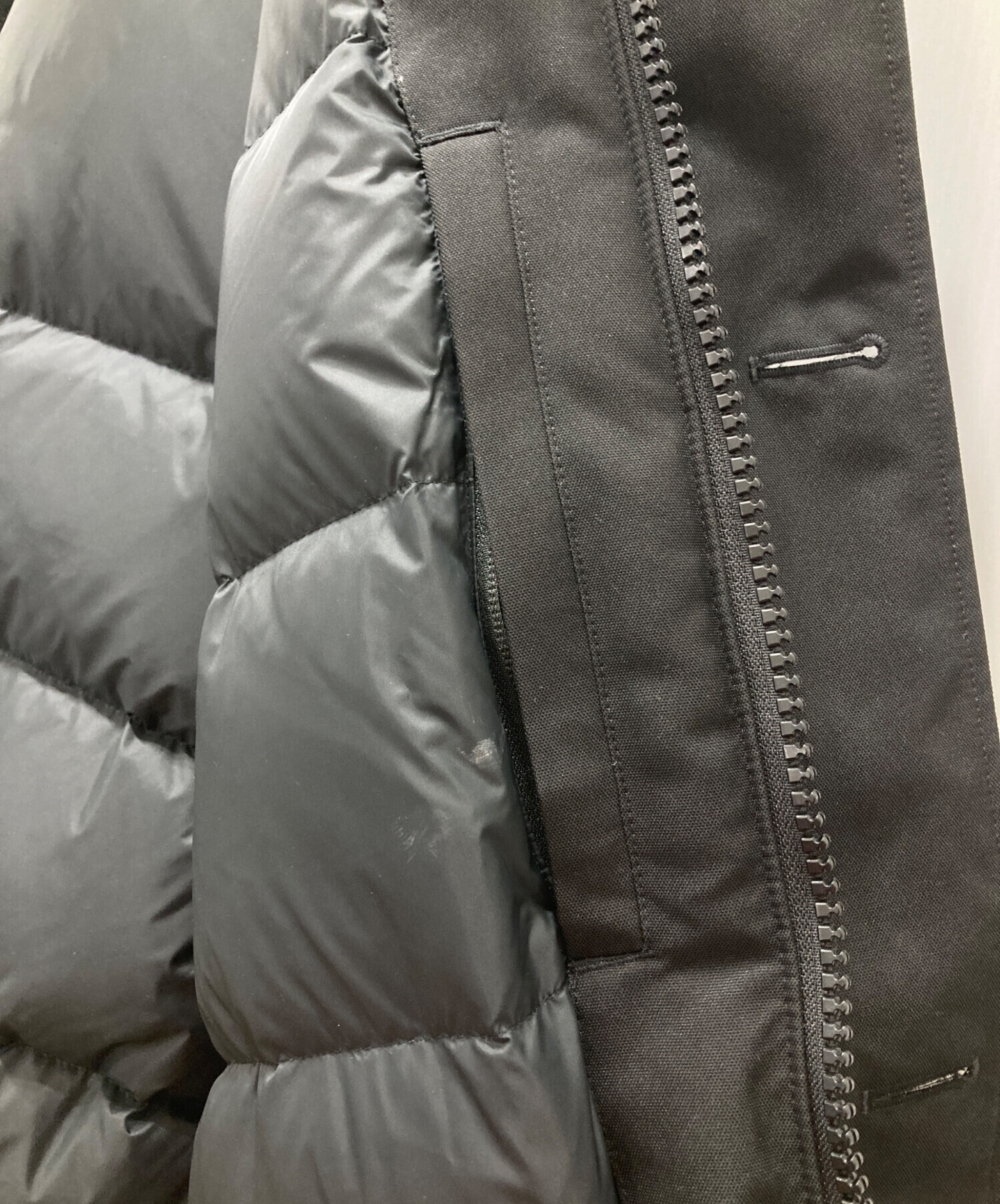 中古・古着通販】POLO RALPH LAUREN (ポロ・ラルフローレン) ダウン