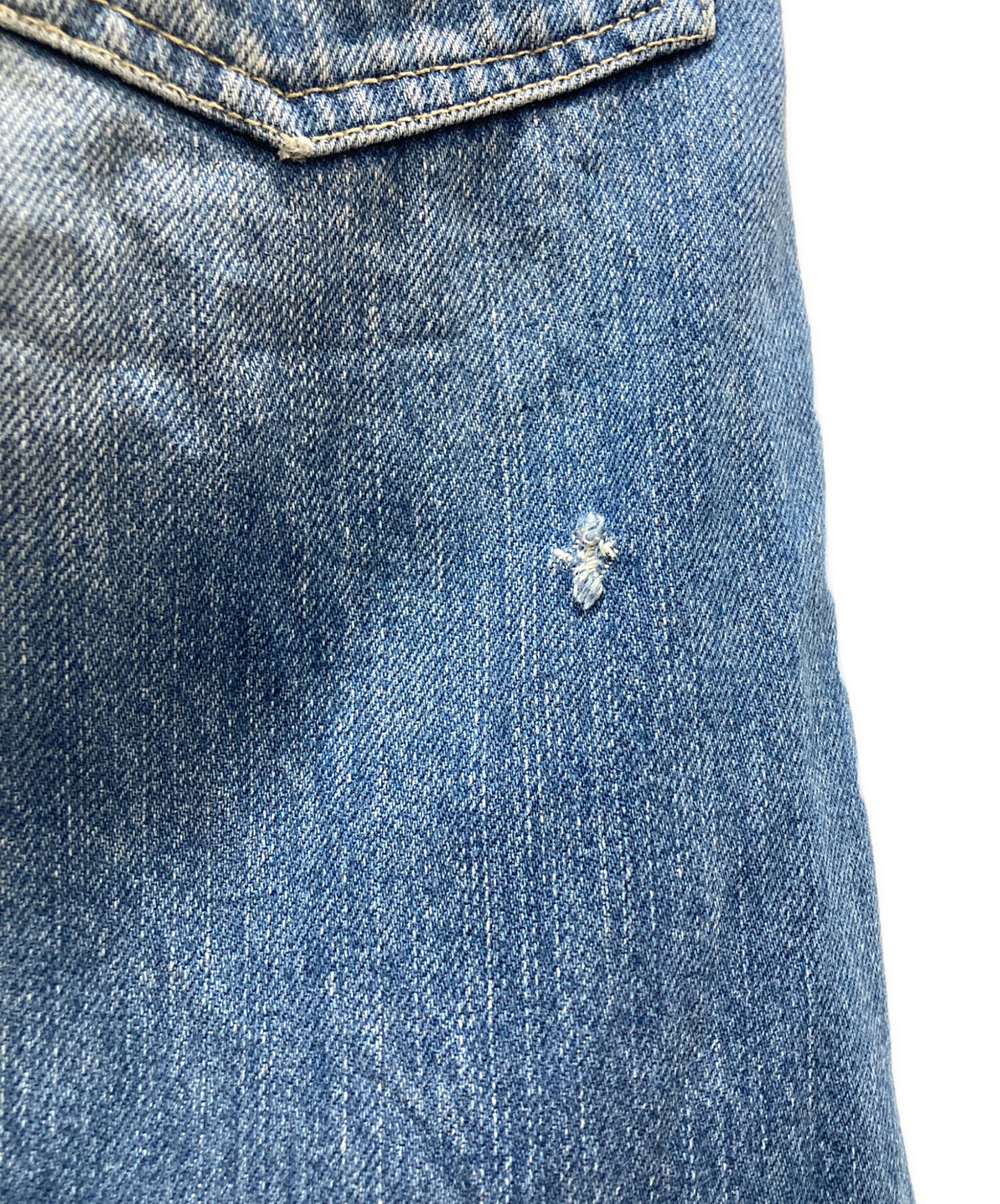 中古・古着通販】Hysteric Glamour (ヒステリックグラマー) 赤耳 SP