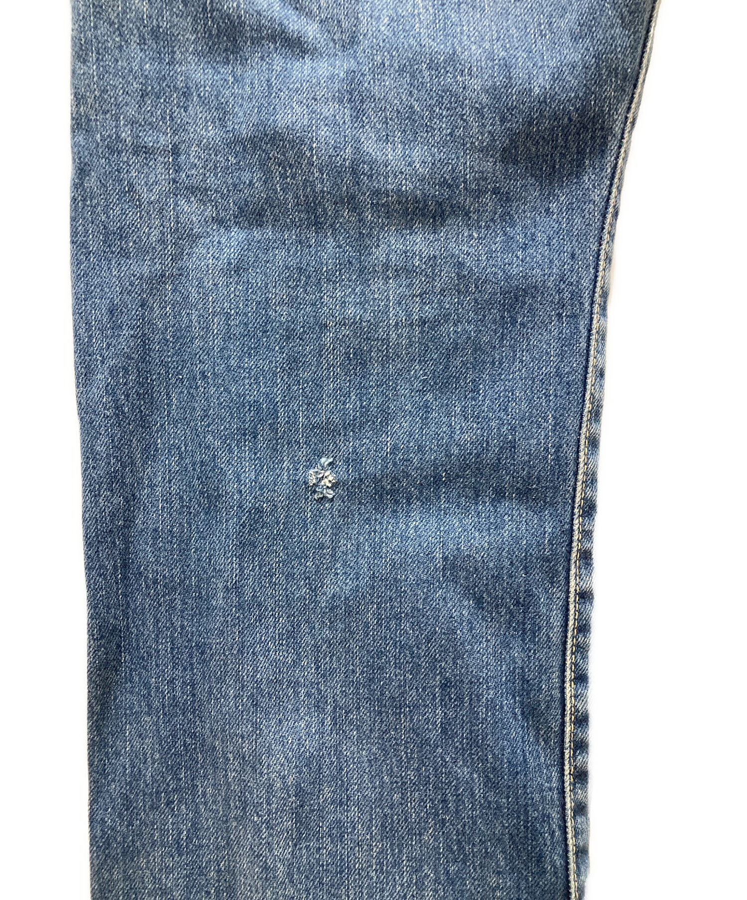 中古・古着通販】Hysteric Glamour (ヒステリックグラマー) 赤耳 SP