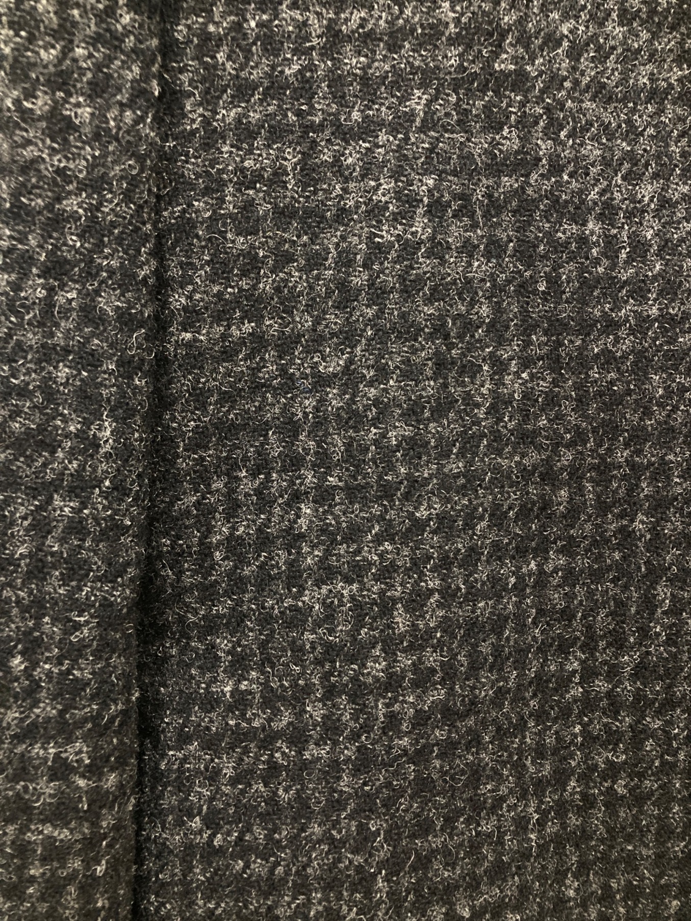 A.P.C. ✖️ハリスツィードテーラードジャケット XS 中古・古着通販】A.P.C. (アーペーセー) Harris Tweed (ハリスツイード