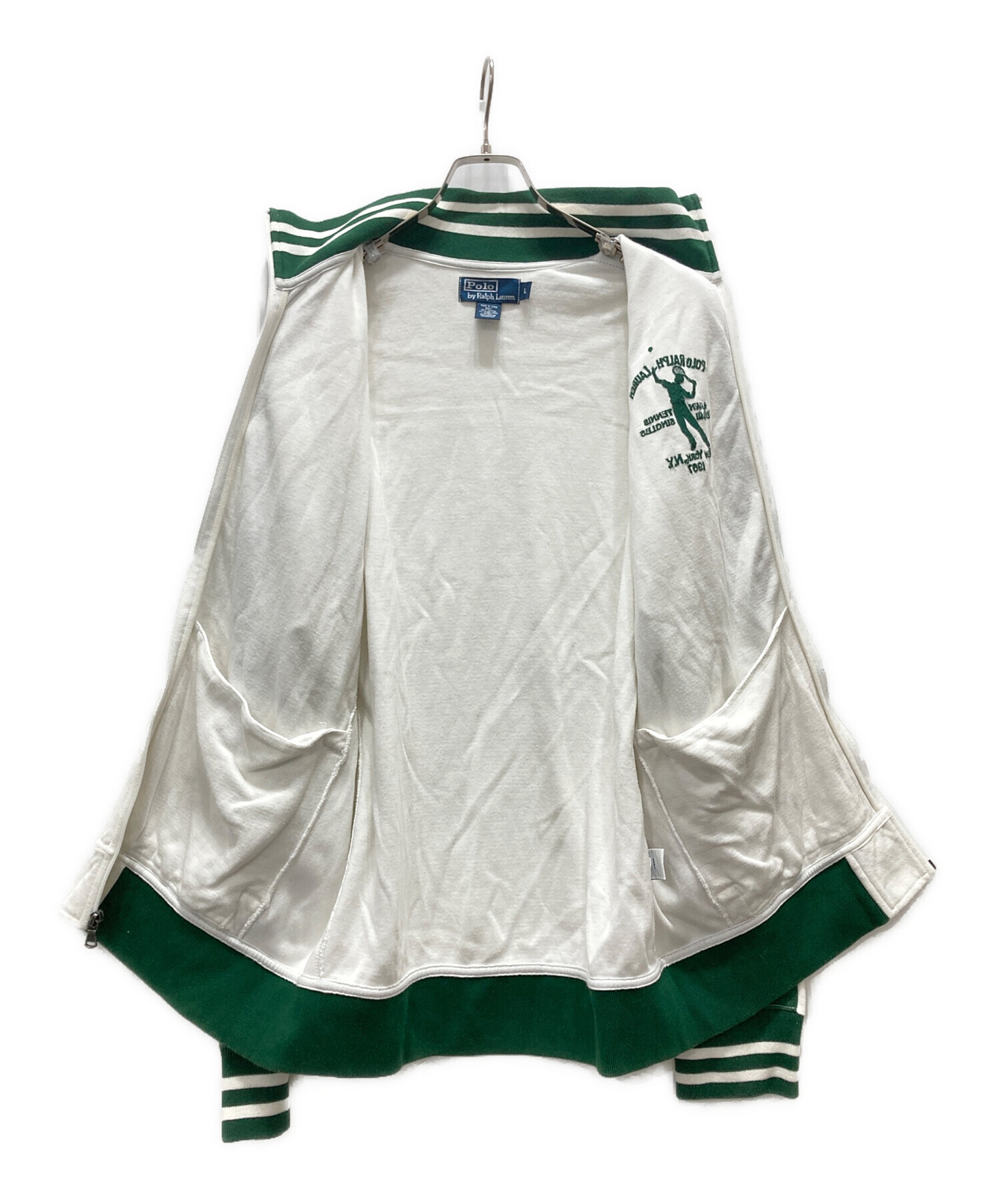 中古・古着通販】POLO RALPH LAUREN (ポロ・ラルフローレン) トラック 