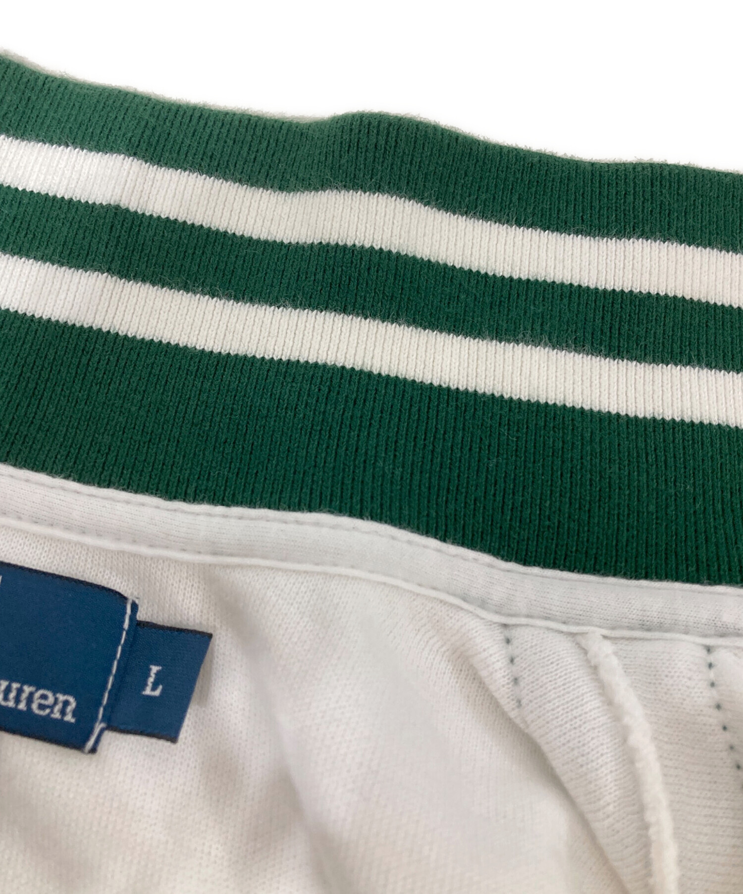 中古・古着通販】POLO RALPH LAUREN (ポロ・ラルフローレン) トラック 