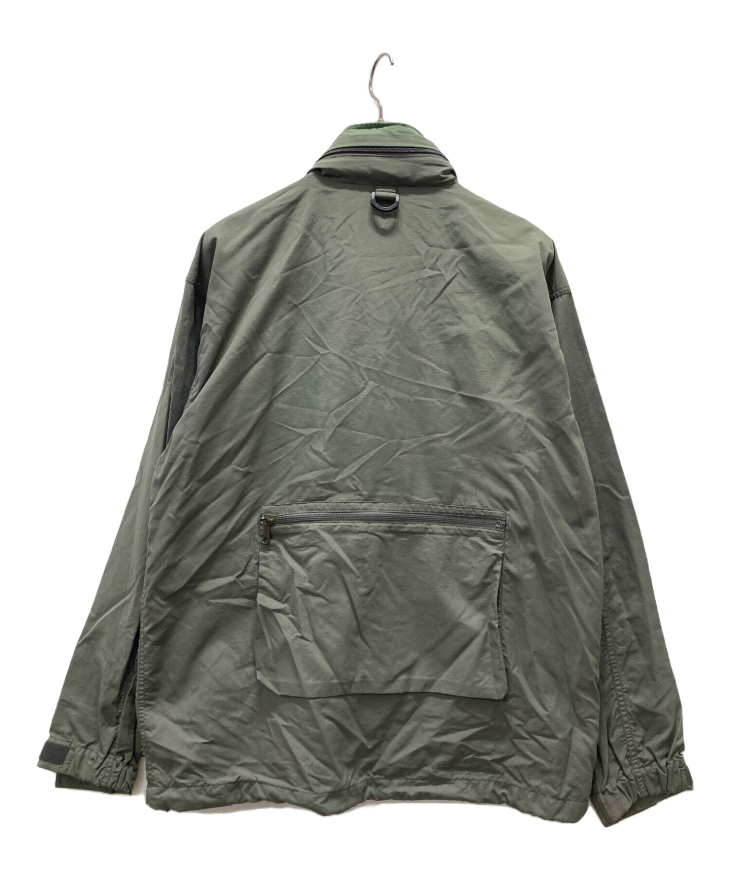 中古・古着通販】Abu Garcia (アブガルシア) マルチポケット