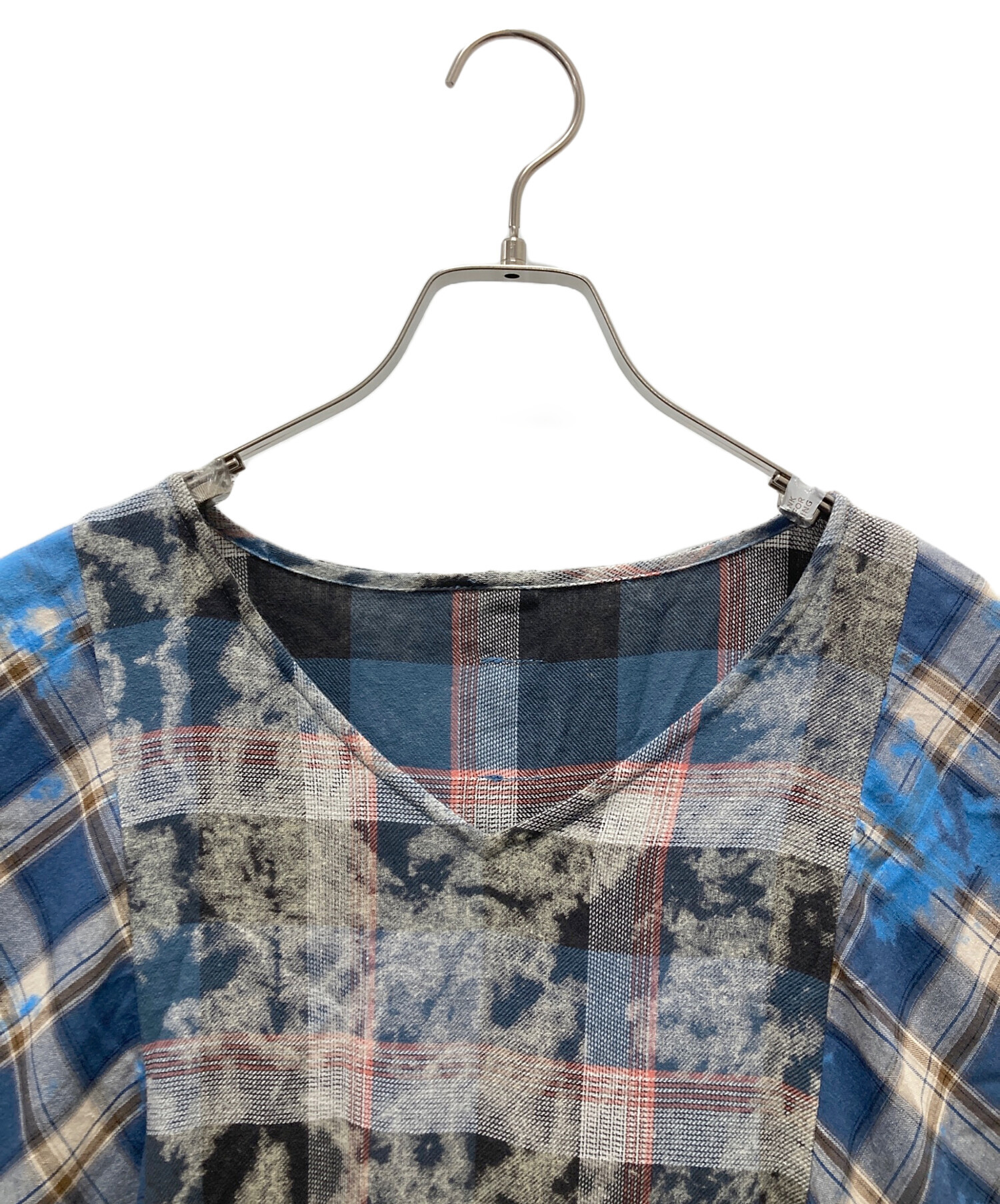 中古・古着通販】As know as olaca (アズノウアズ オオラカ) 手の込ん