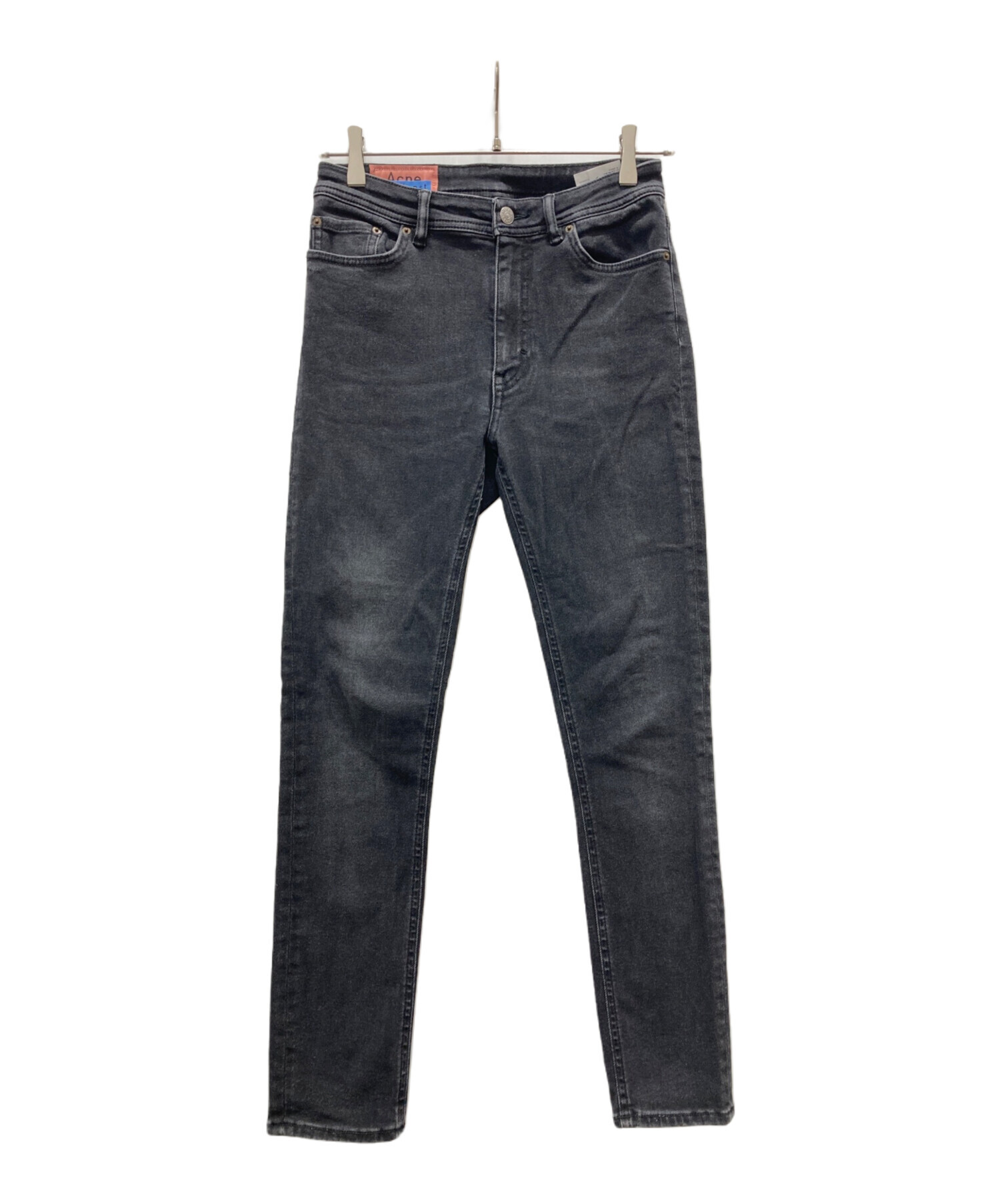 中古・古着通販】ACNE STUDIOS (アクネ ストゥディオズ) デニムパンツ