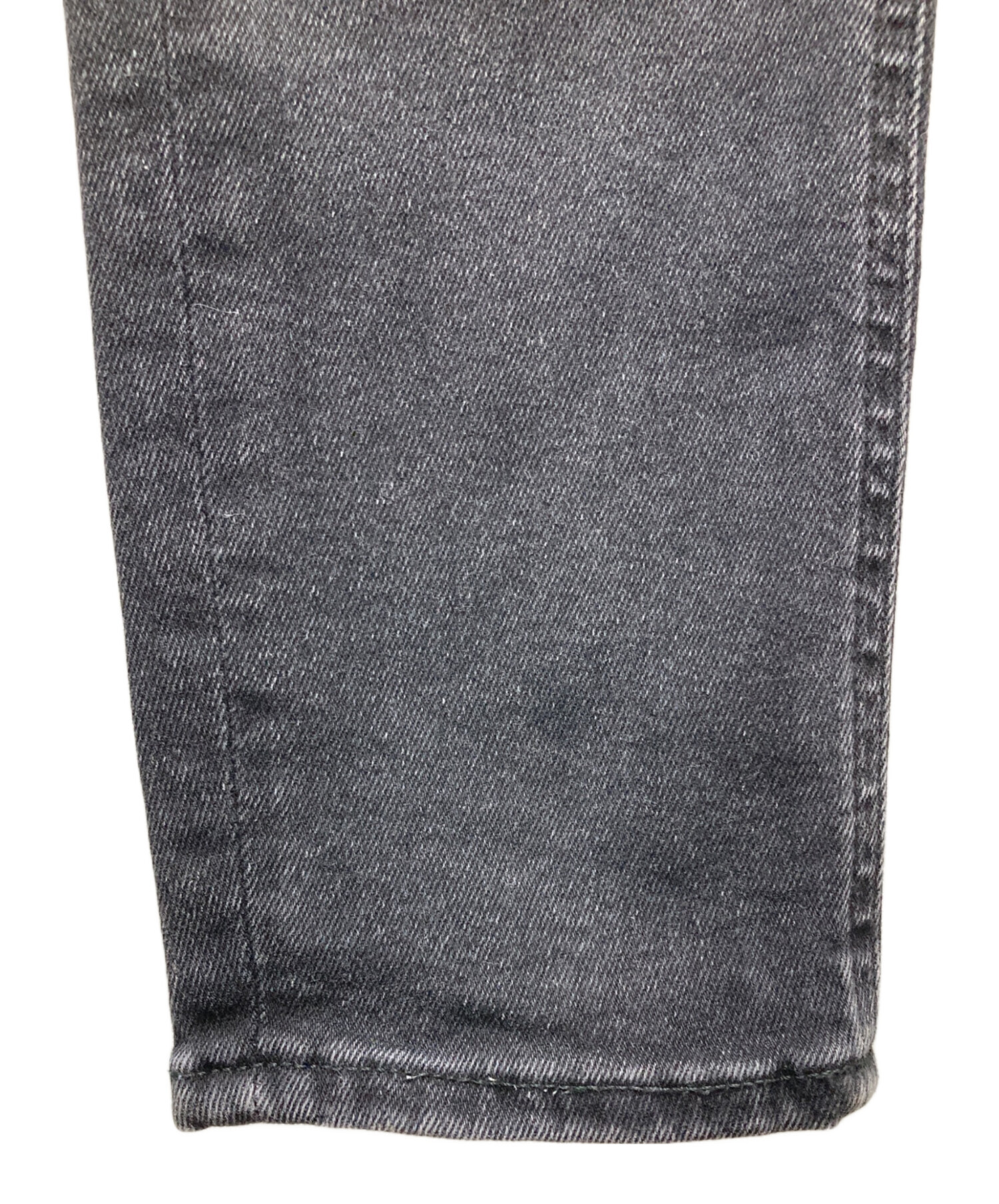 中古・古着通販】ACNE STUDIOS (アクネ ストゥディオズ) デニムパンツ
