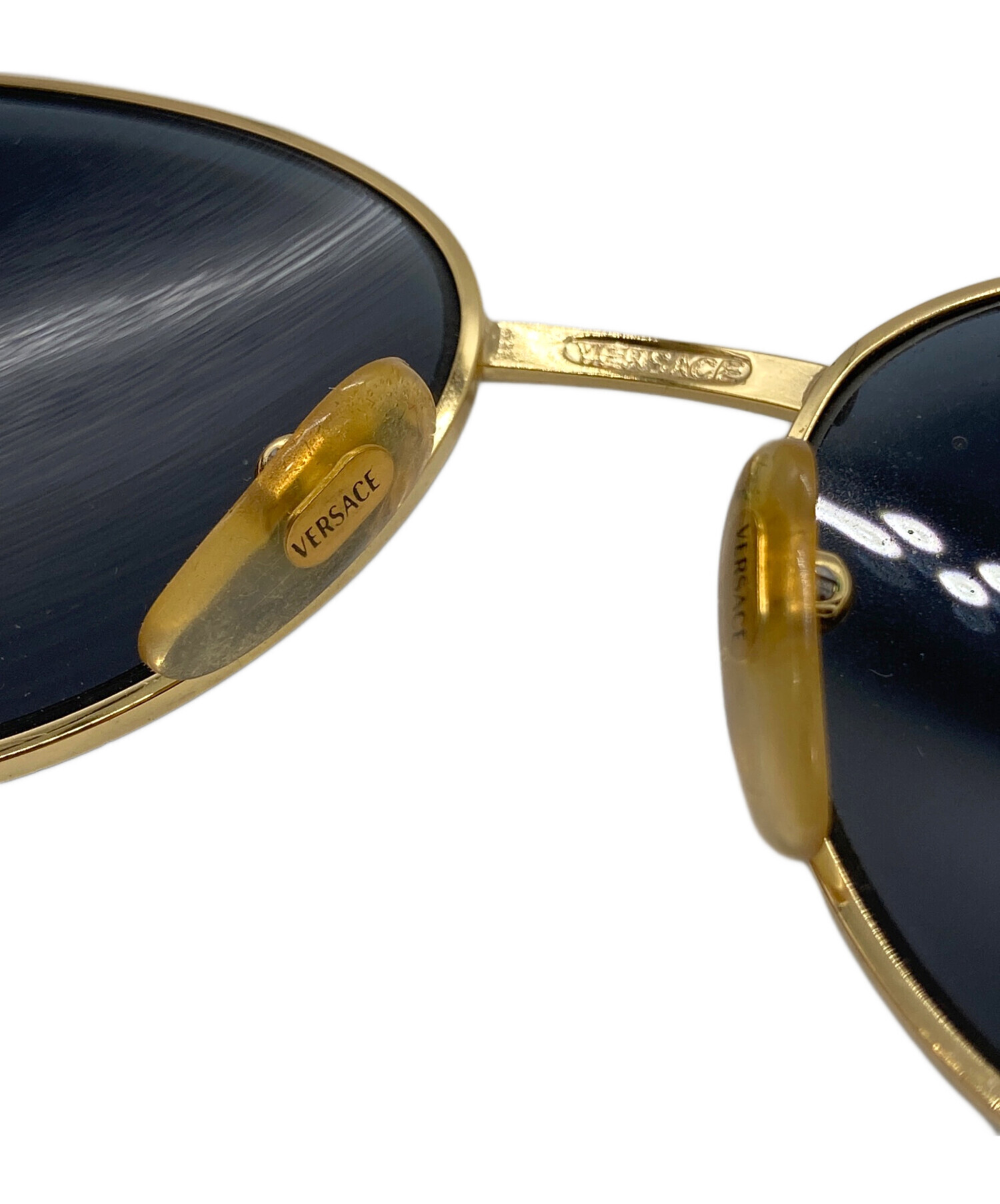 中古・古着通販】GIANNI VERSACE (ジャンニ・ヴェルサーチ) サングラス