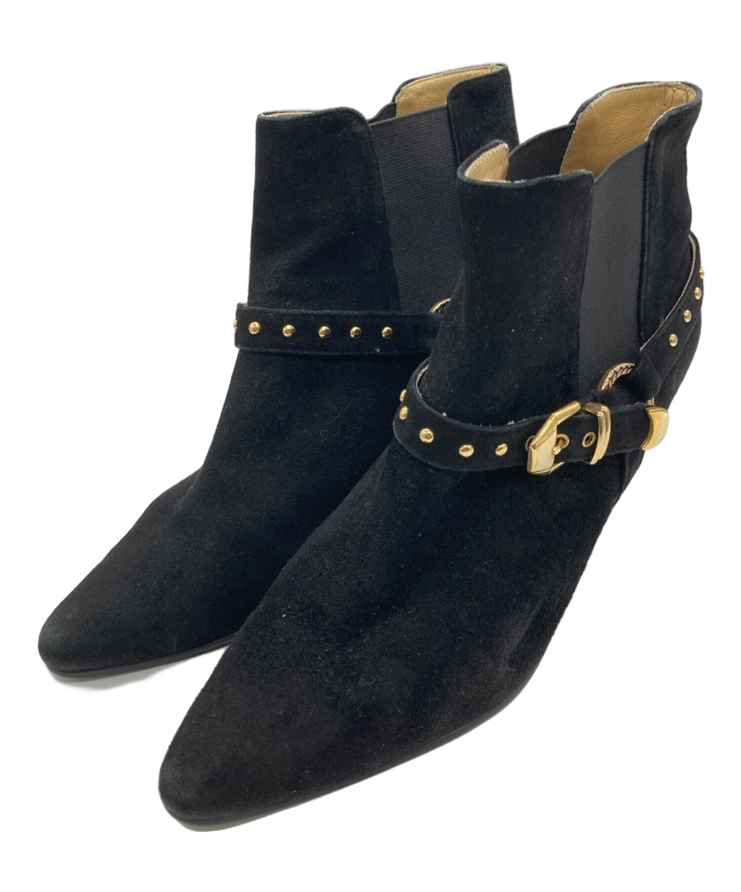 中古・古着通販】GIANNI VERSACE (ジャンニ・ヴェルサーチ) サイドゴア