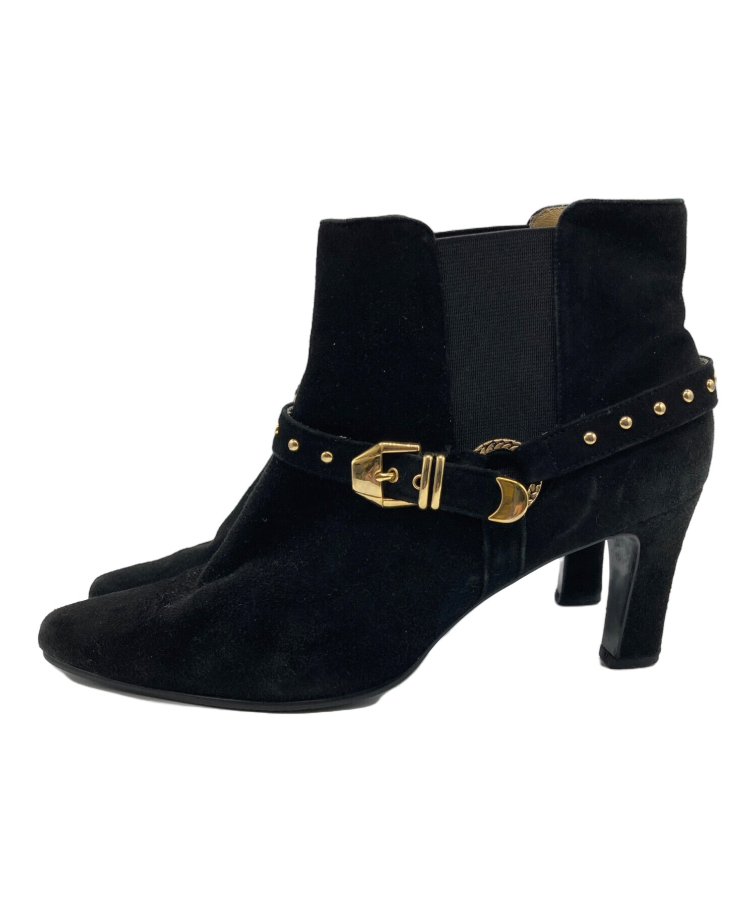 中古・古着通販】GIANNI VERSACE (ジャンニ・ヴェルサーチ) サイドゴア