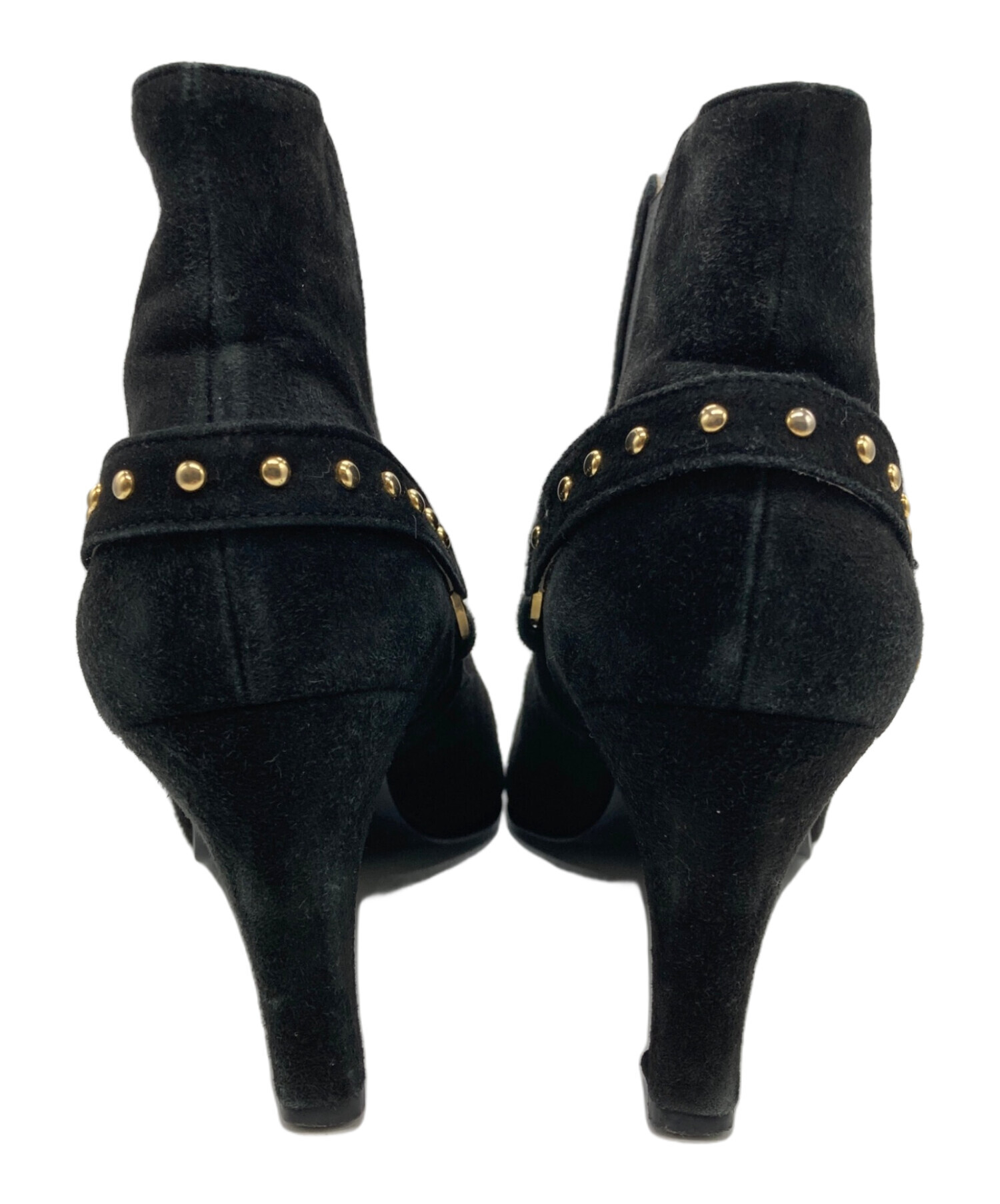 中古・古着通販】GIANNI VERSACE (ジャンニ・ヴェルサーチ) サイドゴア