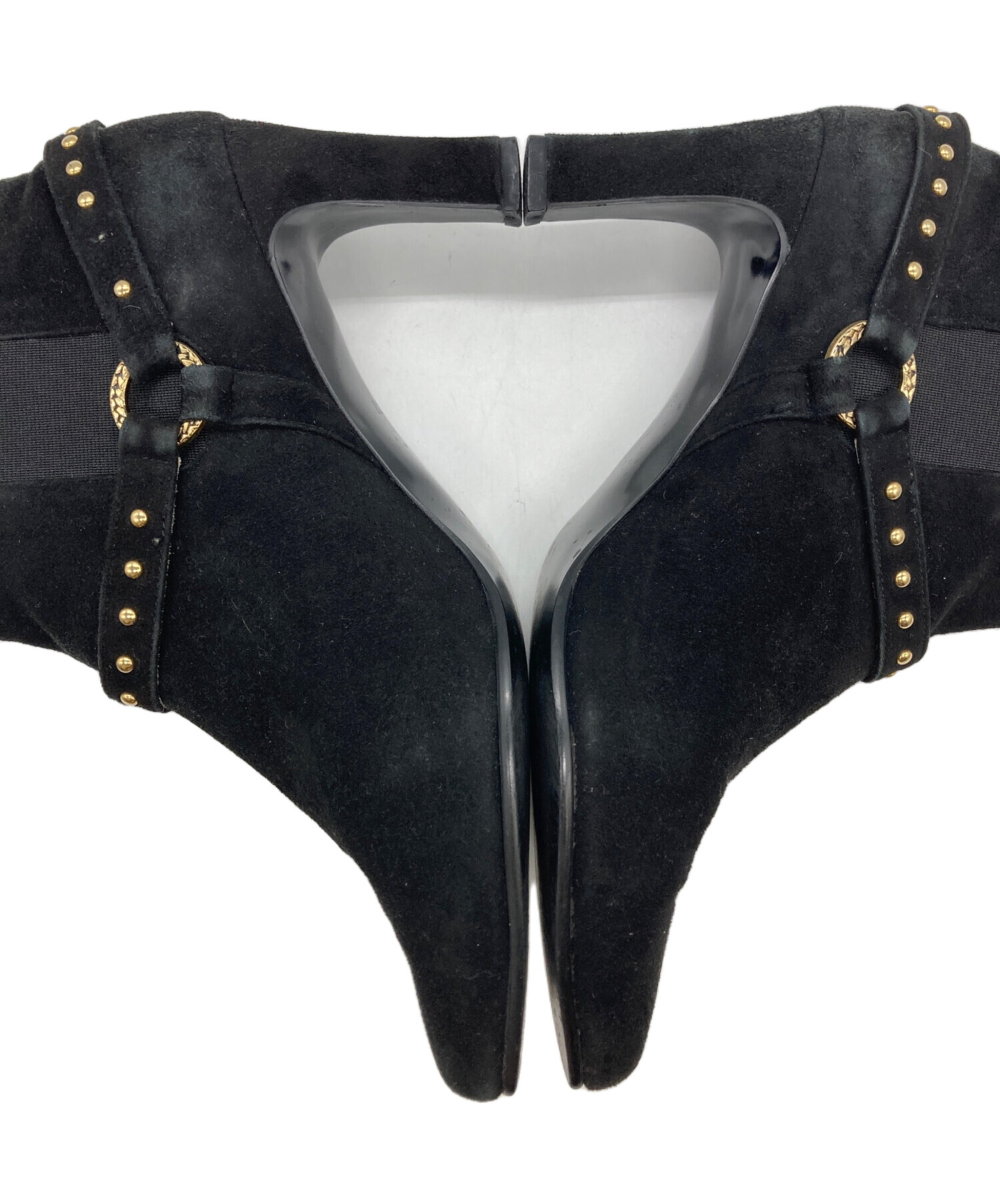 中古・古着通販】GIANNI VERSACE (ジャンニ・ヴェルサーチ) サイドゴア