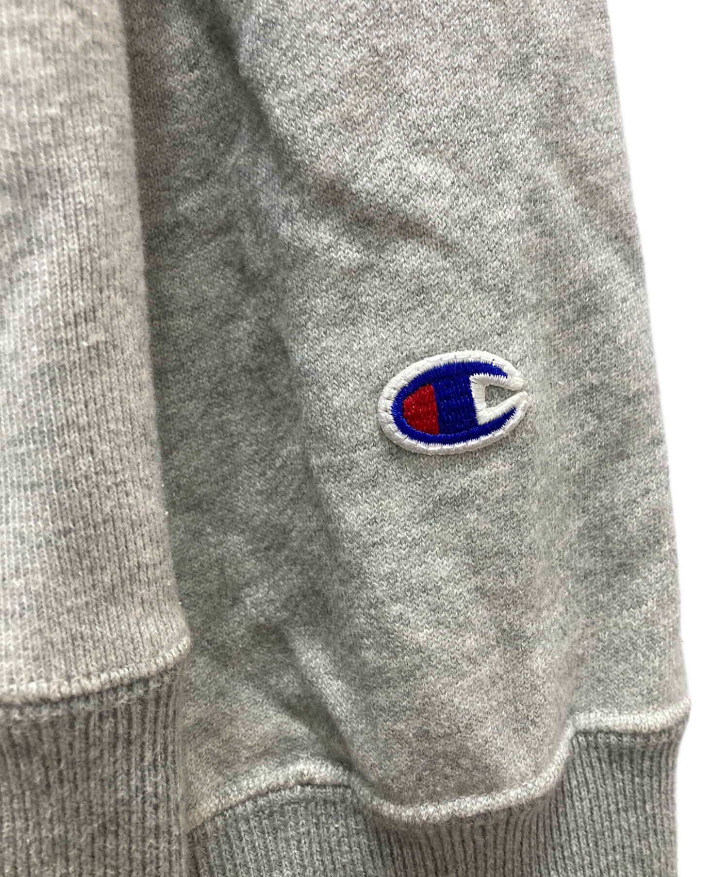 中古・古着通販】Champion REVERSE WEAVE (チャンピオン リバース