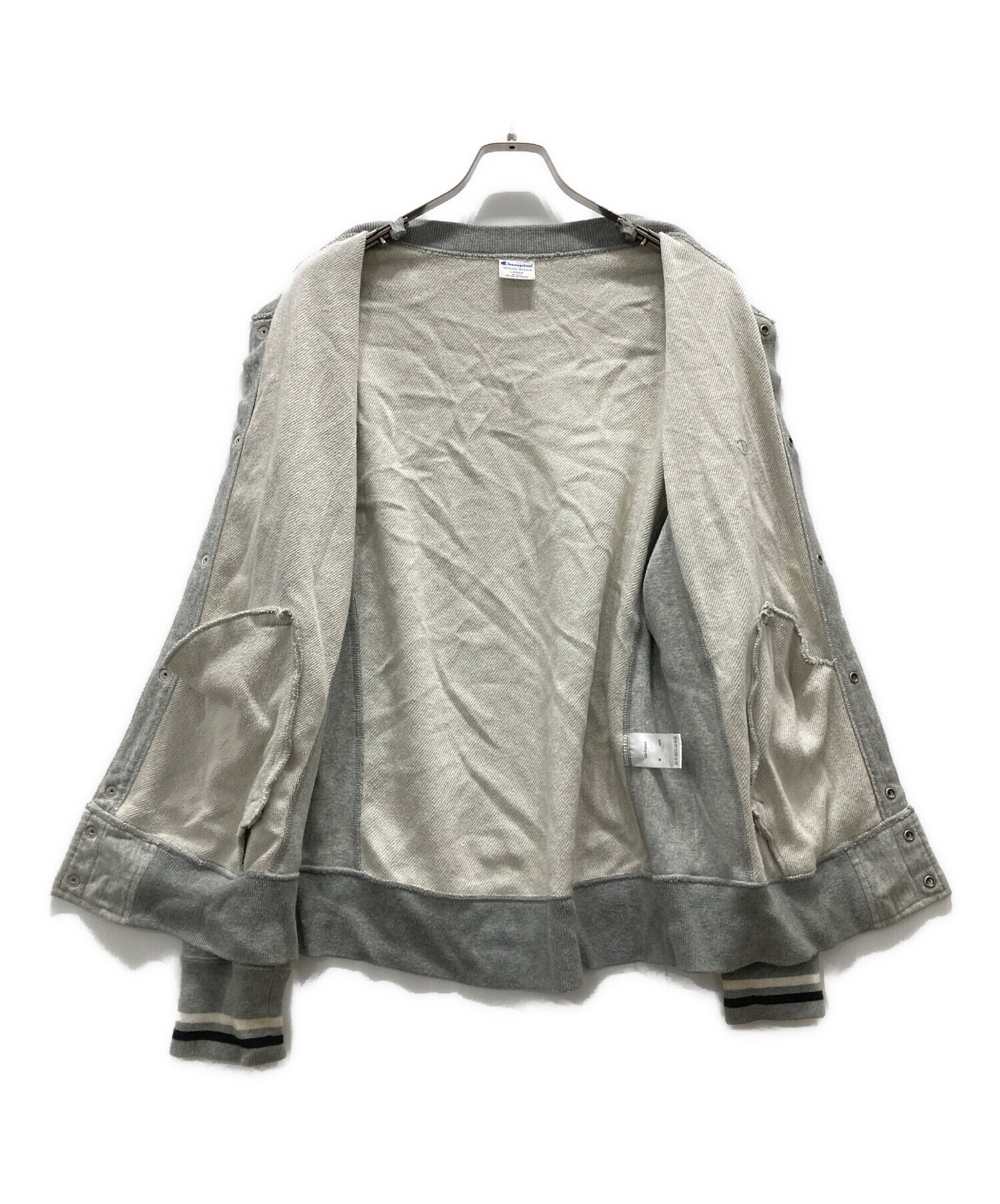 中古・古着通販】Champion REVERSE WEAVE (チャンピオン リバース