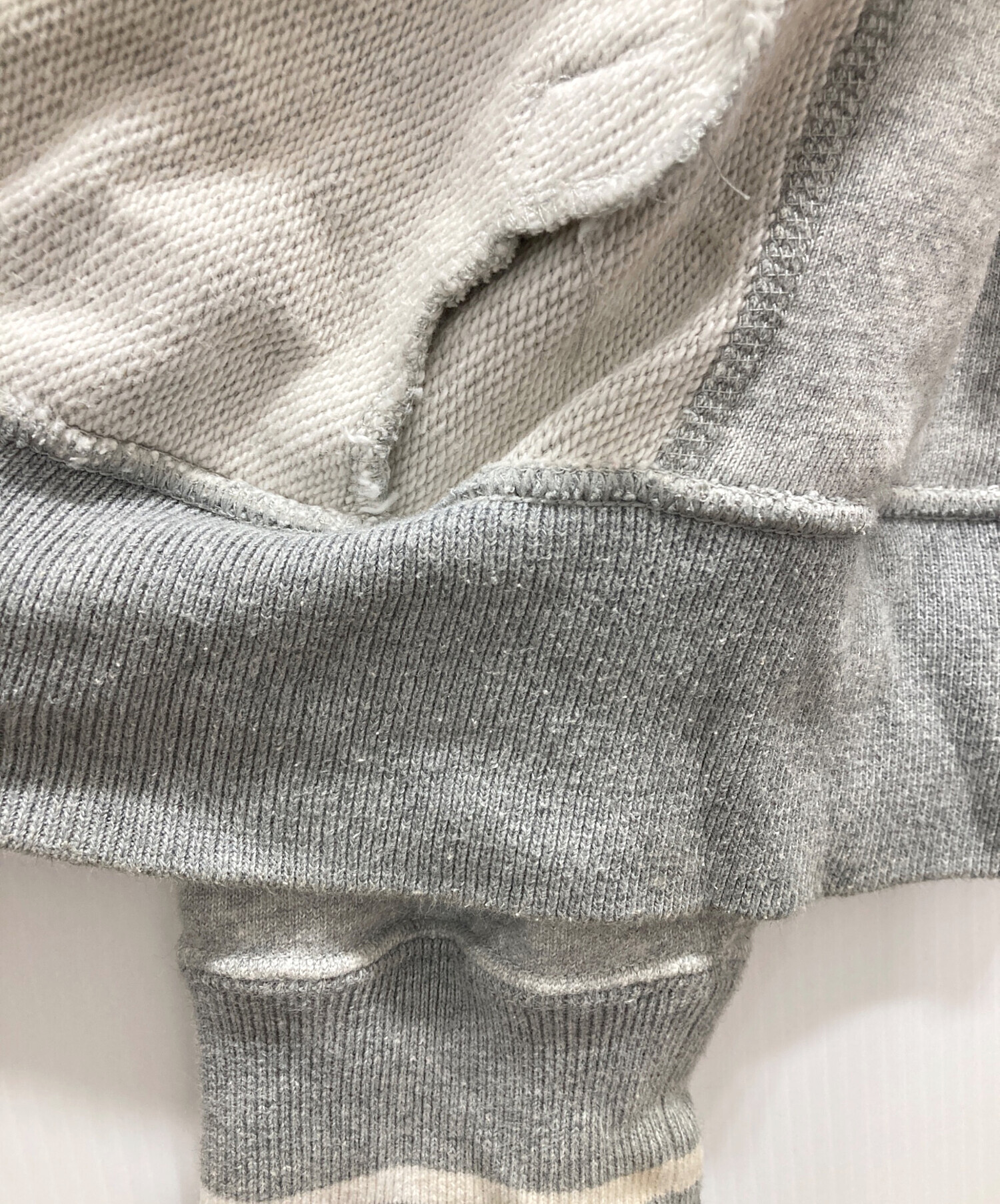 中古・古着通販】Champion REVERSE WEAVE (チャンピオン リバース