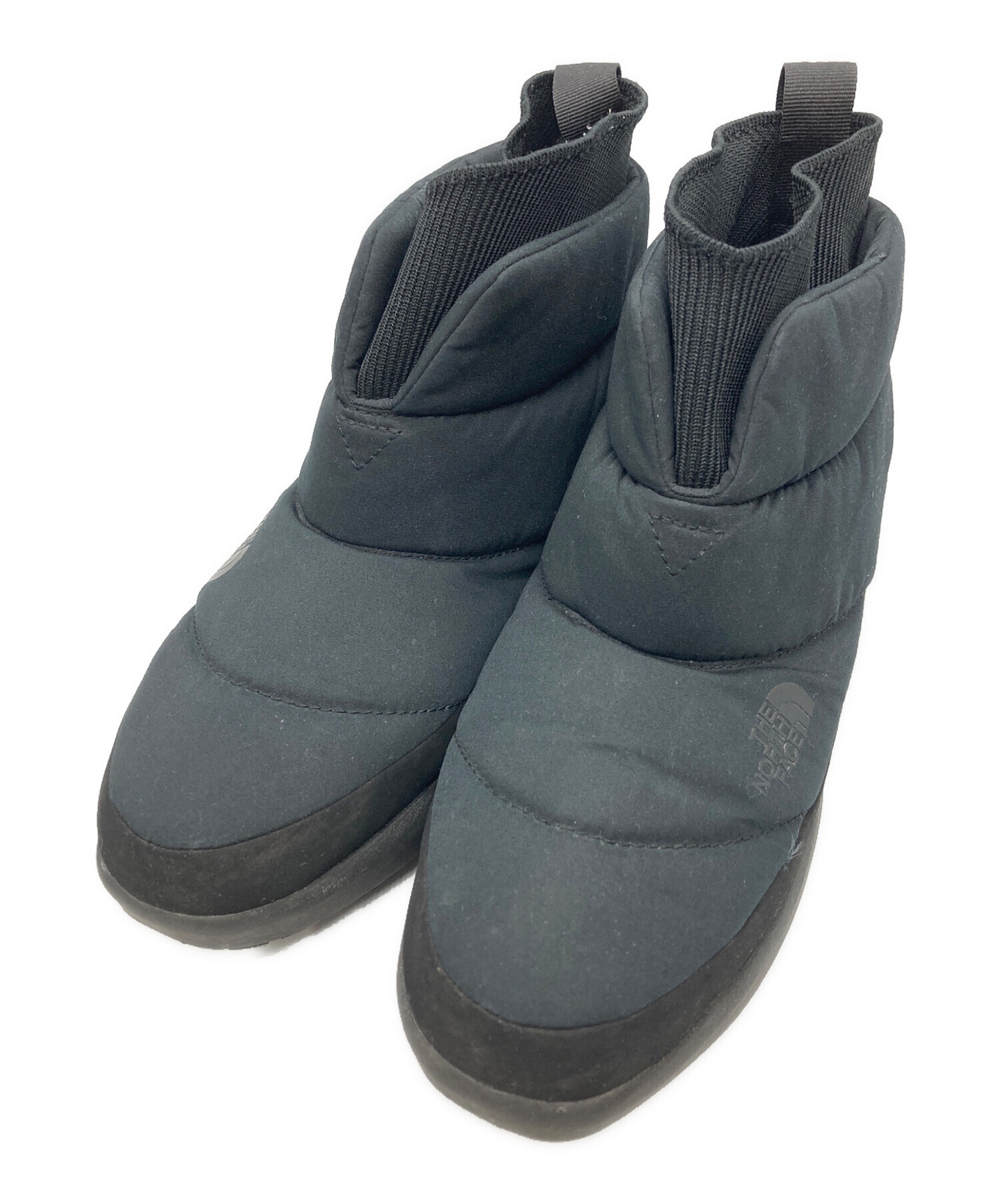 中古・古着通販】THE NORTH FACE (ザ ノース フェイス) W Nuptse 中古・古着通販】THE NORTH FACE (ザ ノース フェイス) W Nuptse