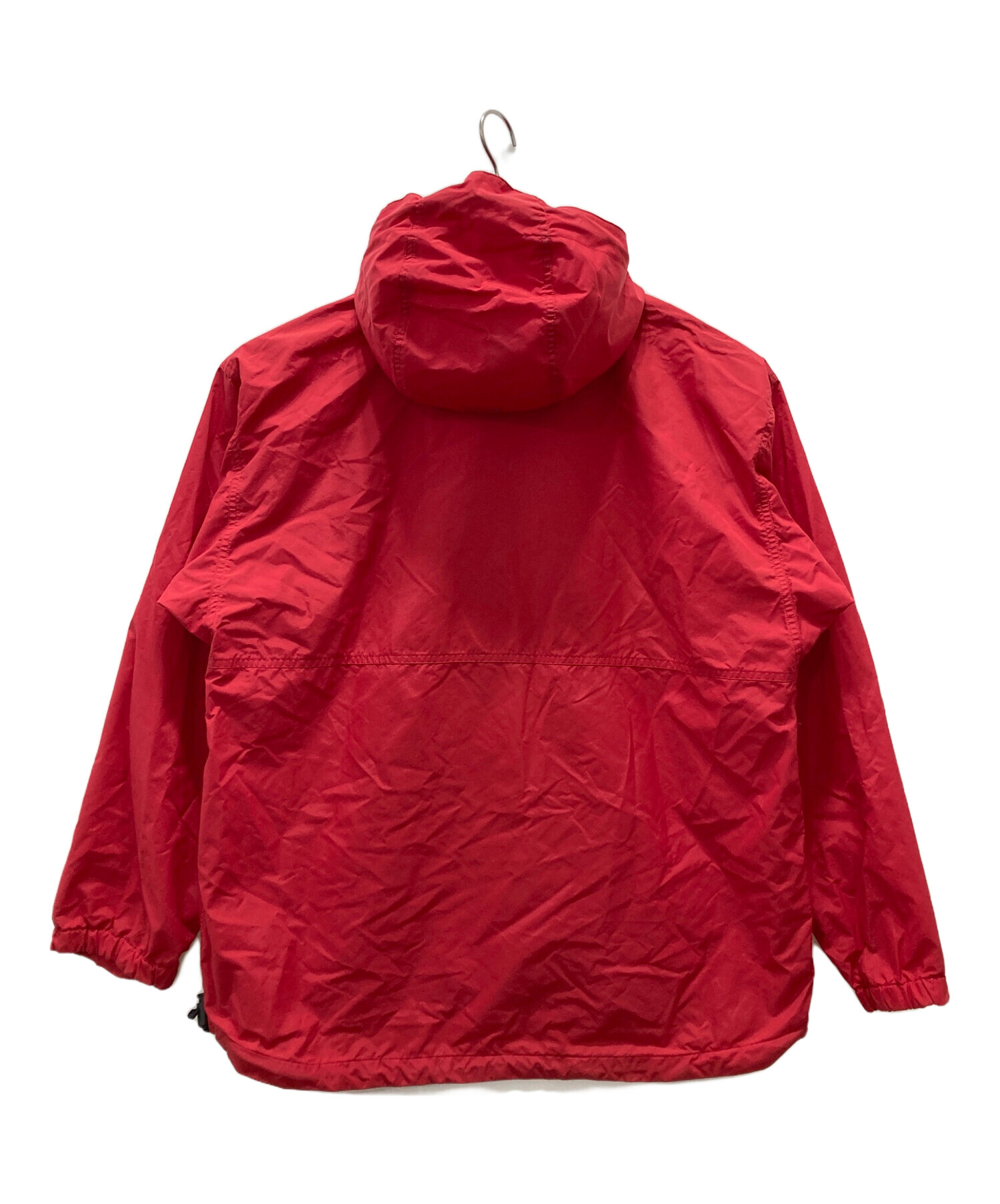 中古・古着通販】THE NORTH FACE (ザ ノース フェイス) アノラック