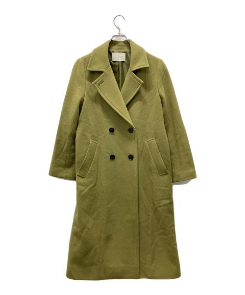 中古・古着通販】PUBLIC TOKYO (パブリックトウキョウ) バックフレア