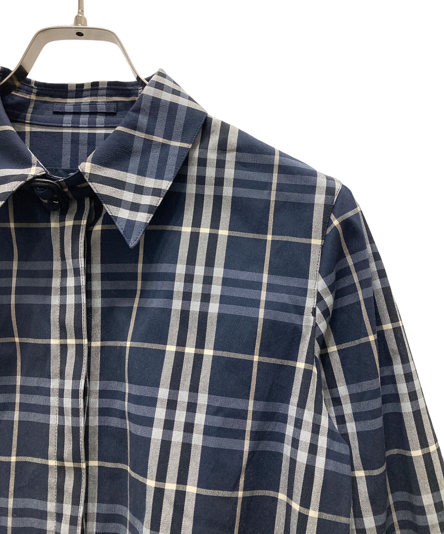 中古・古着通販】BURBERRY LONDON (バーバリーロンドン) ノヴァ