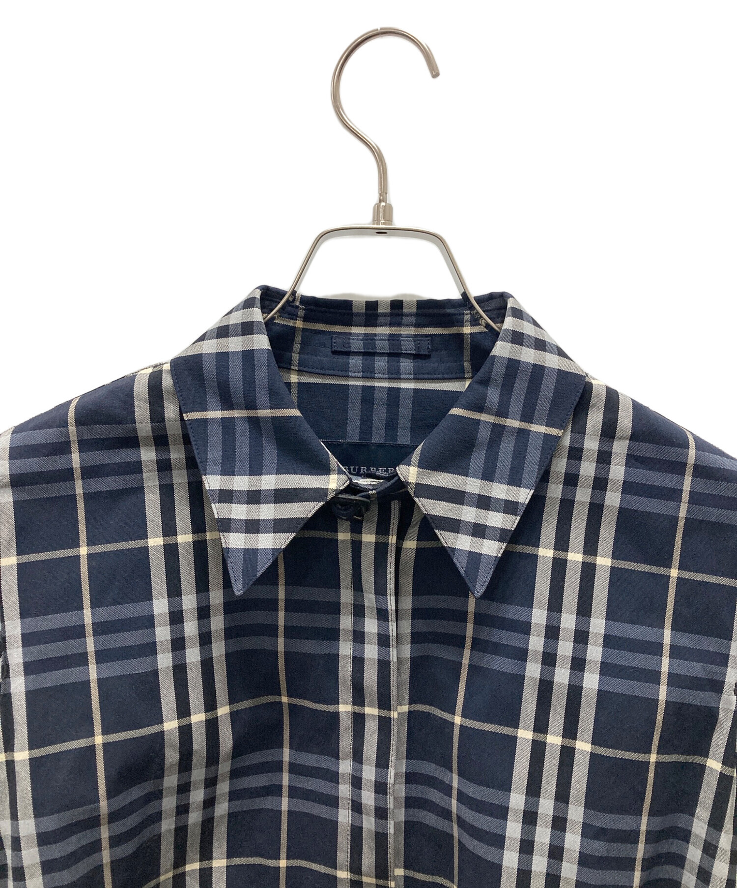 中古・古着通販】BURBERRY LONDON (バーバリーロンドン) ノヴァ