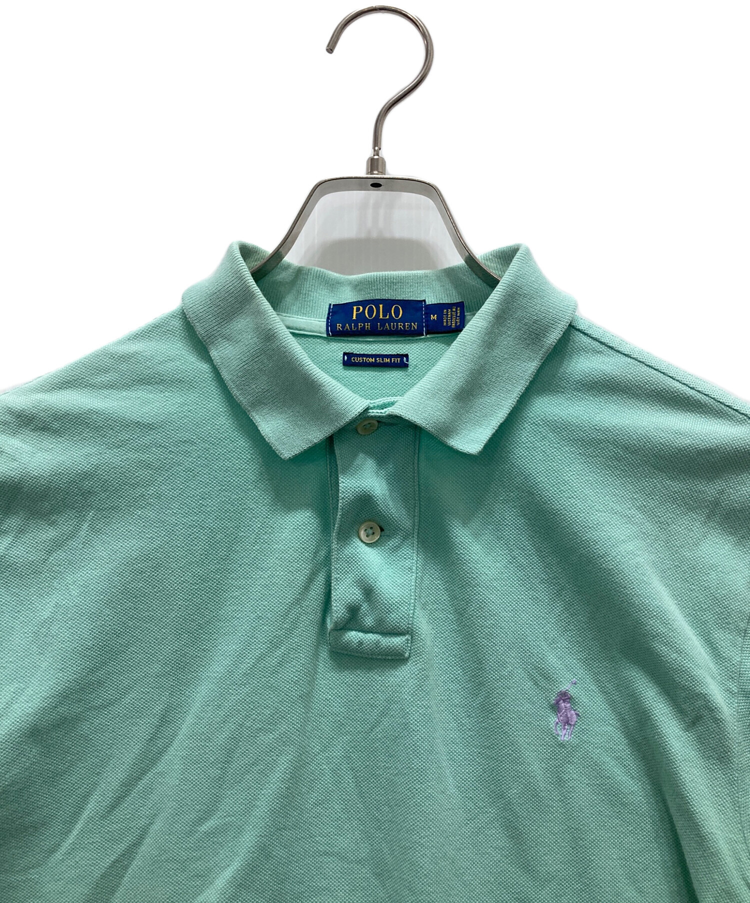 中古・古着通販】POLO RALPH LAUREN (ポロ・ラルフローレン