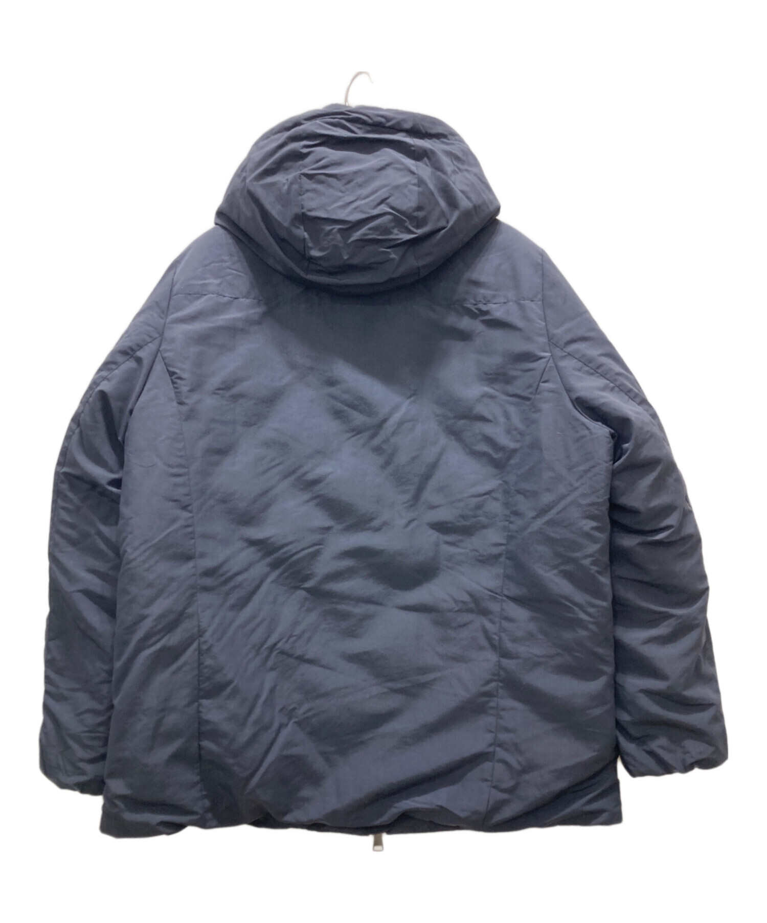 中古・古着通販】TATRAS (タトラス) GANAMADOダウンジャケット 
