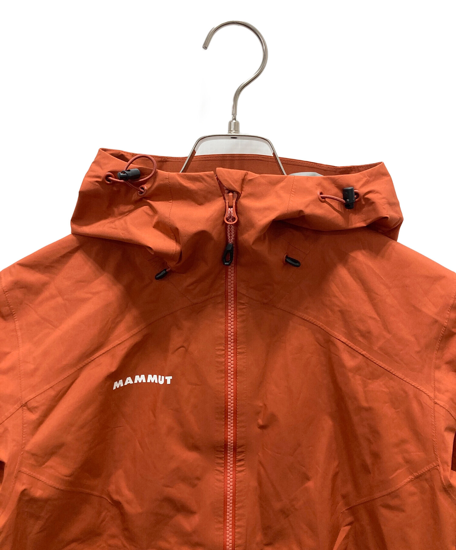 中古・古着通販】MAMMUT (マムート) コンヴェイ ツアー ハードシェル 