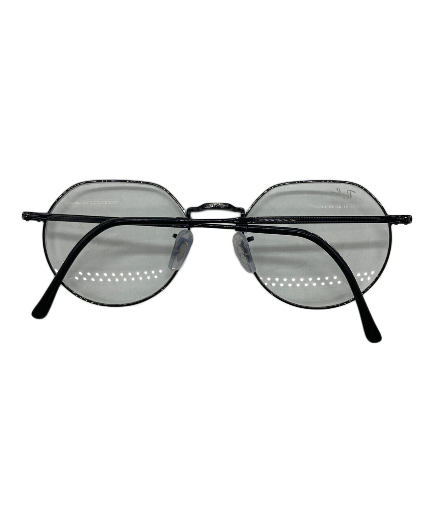 Ray-Ban レイバン メガネ メンズ 【古着】【中古】 中古・古着通販】RAY-BAN (レイバン) 眼鏡｜ブランド・古着通販