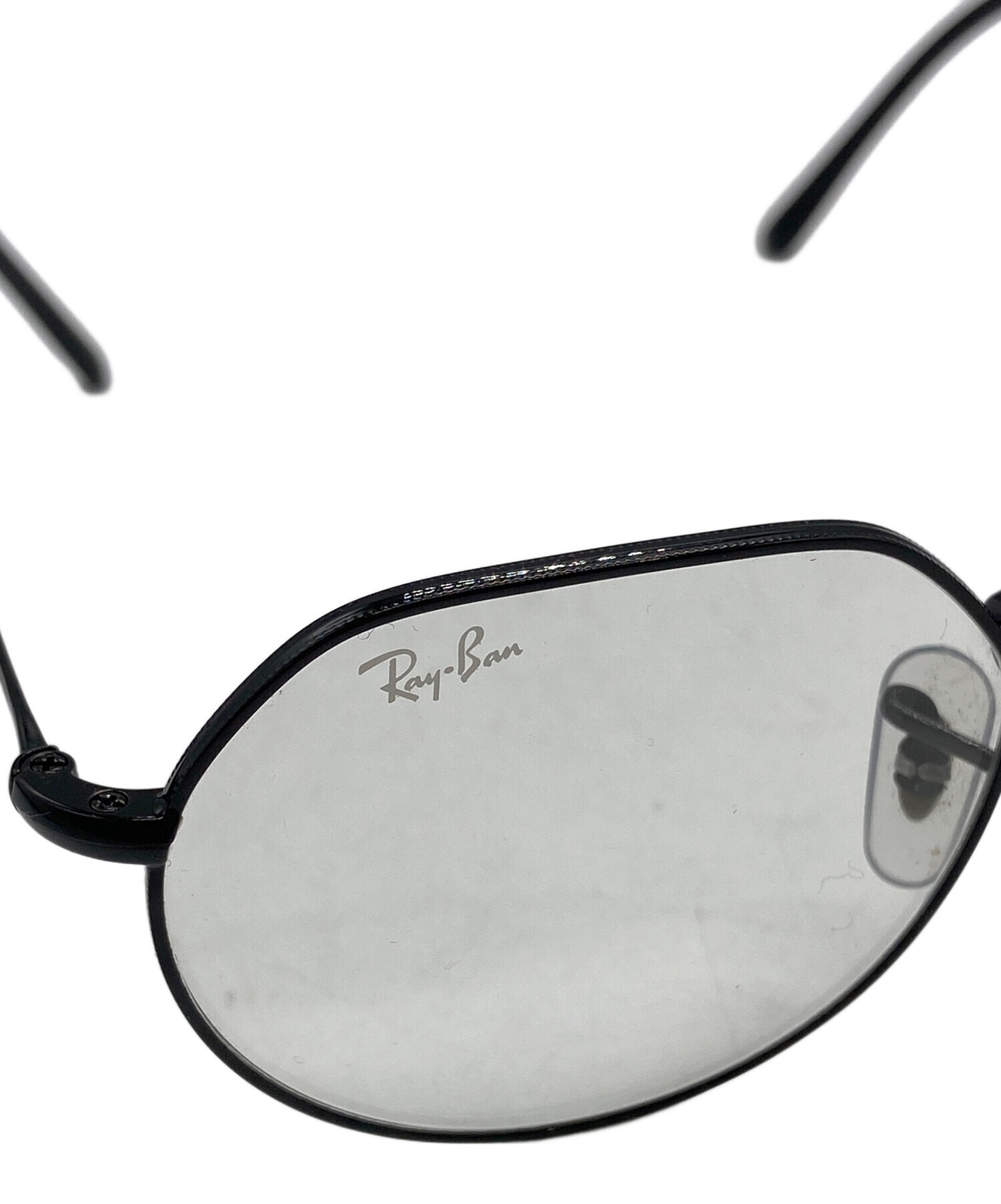 中古・古着通販】RAY-BAN (レイバン) 眼鏡｜ブランド・古着通販