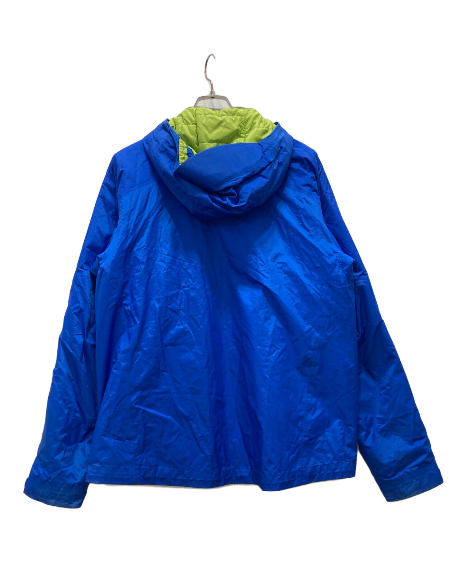 中古・古着通販】Patagonia (パタゴニア) ナノストームジャケット