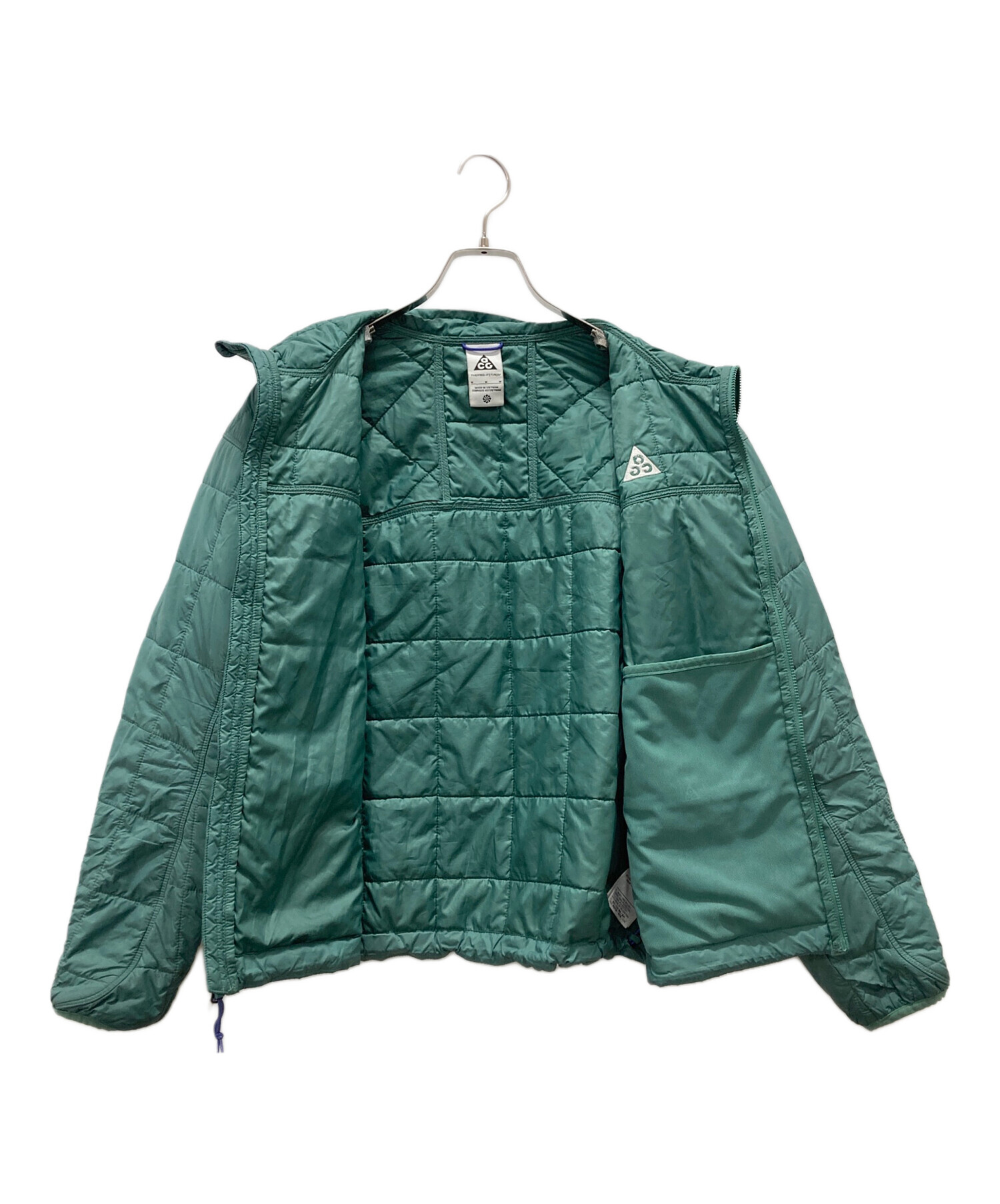 中古・古着通販】NIKE ACG (ナイキエーシージー) キルティング